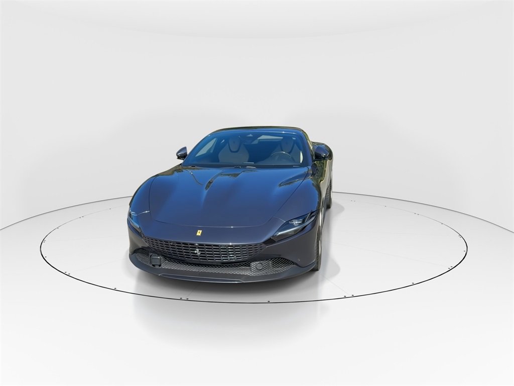 2023 Ferrari Roma photo 7