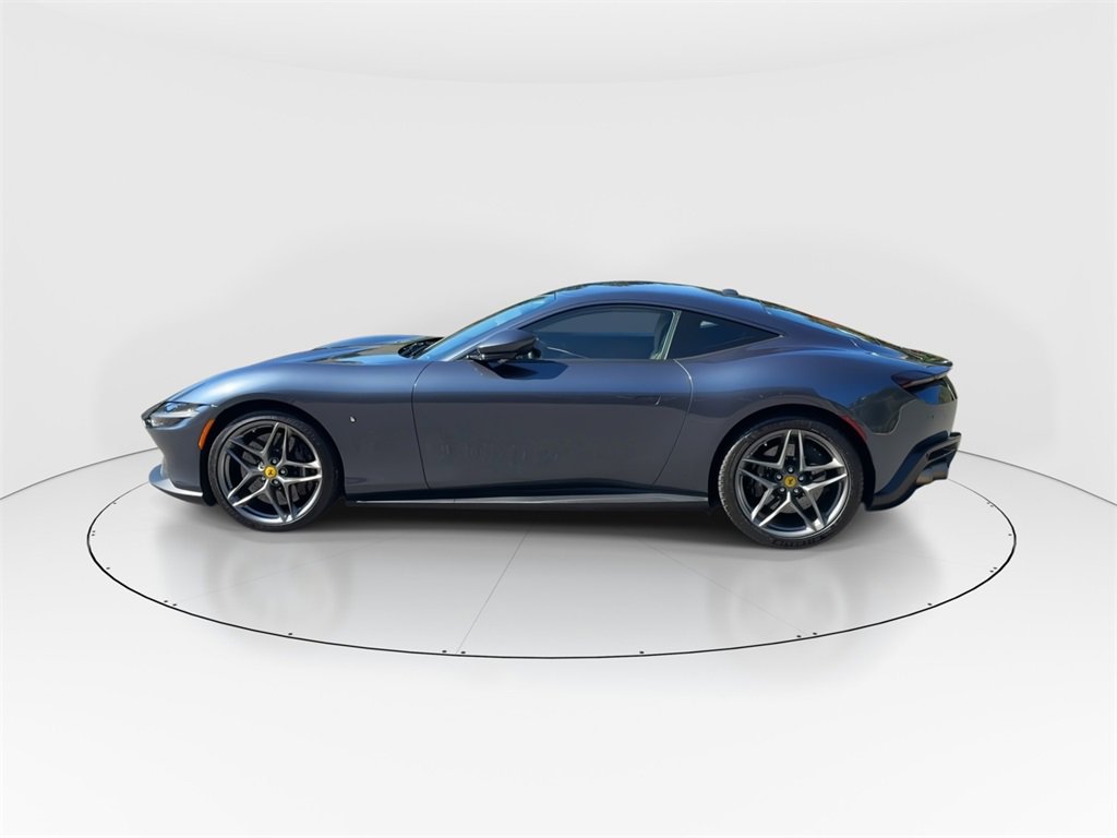 2023 Ferrari Roma photo 9
