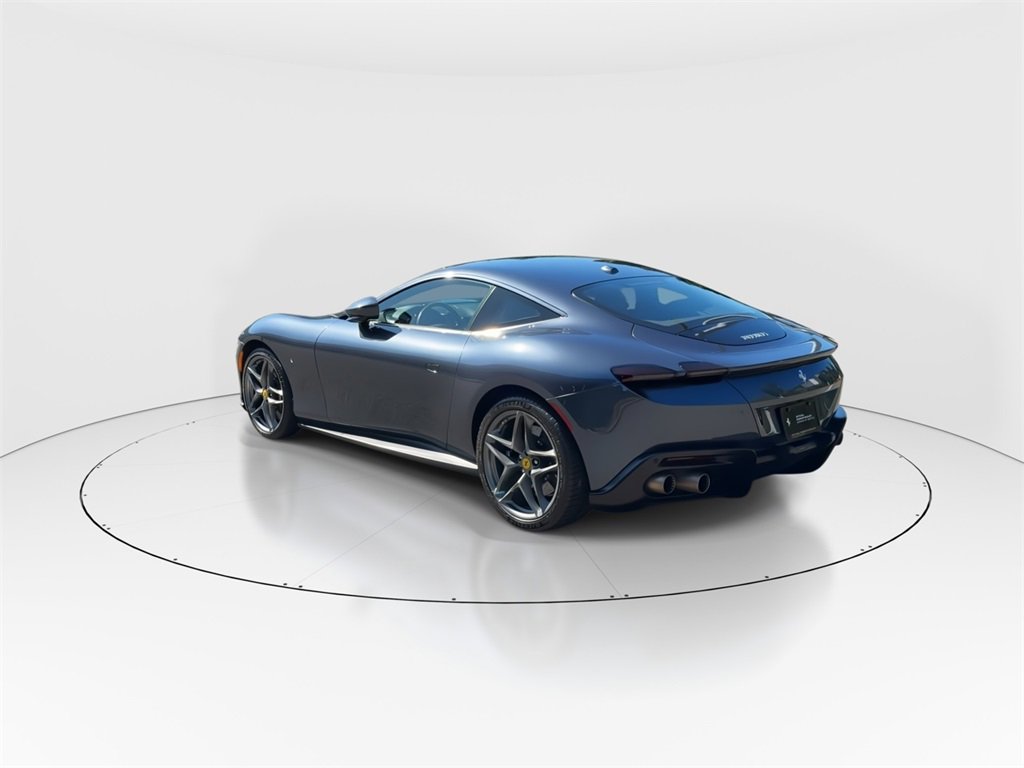 2023 Ferrari Roma photo 10