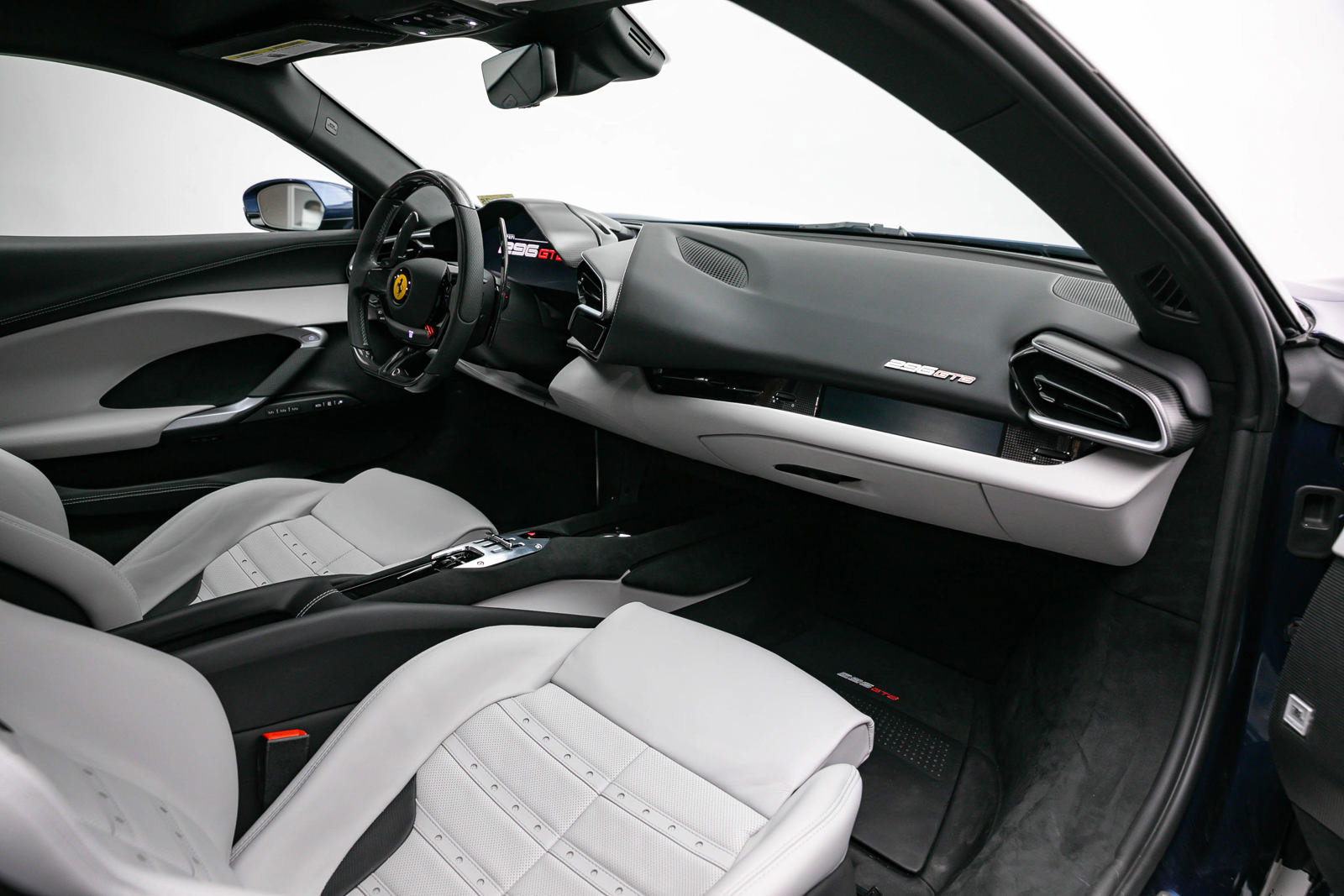 Used 296 GTB 2024 for sale in Sterling USA | Ferrari Dealer