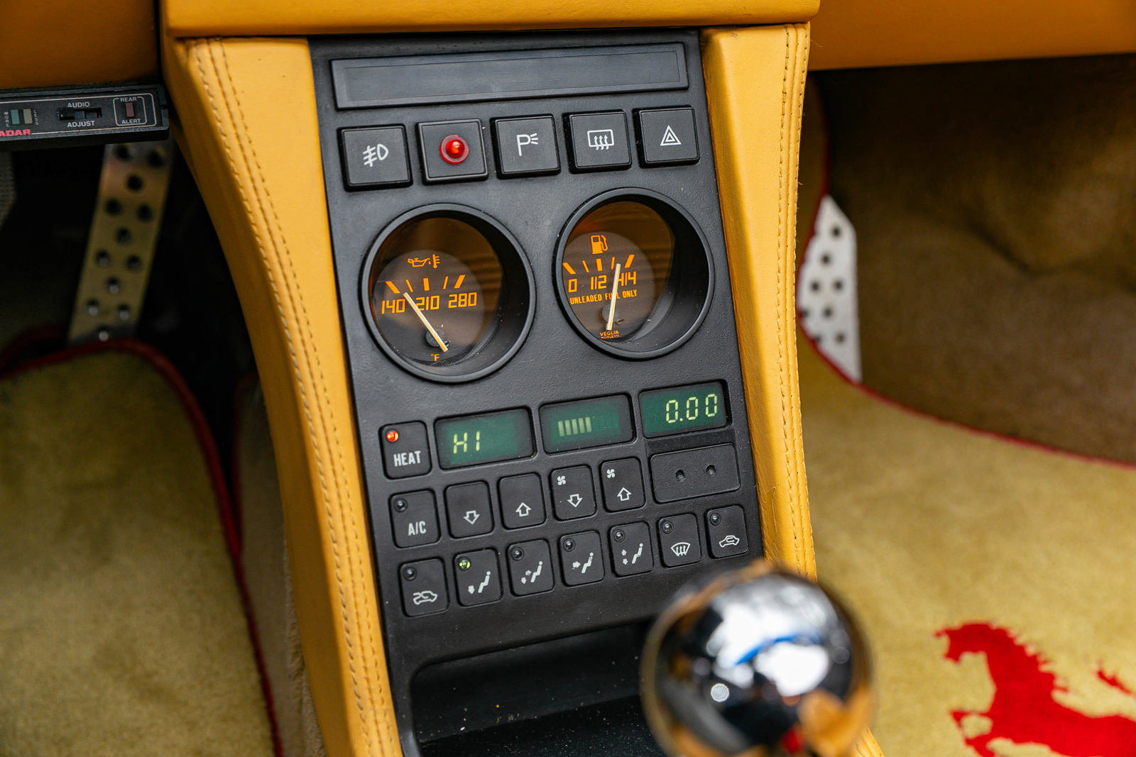 Used 348 TB/TS 1993 for sale in Sterling USA | Ferrari Dealer