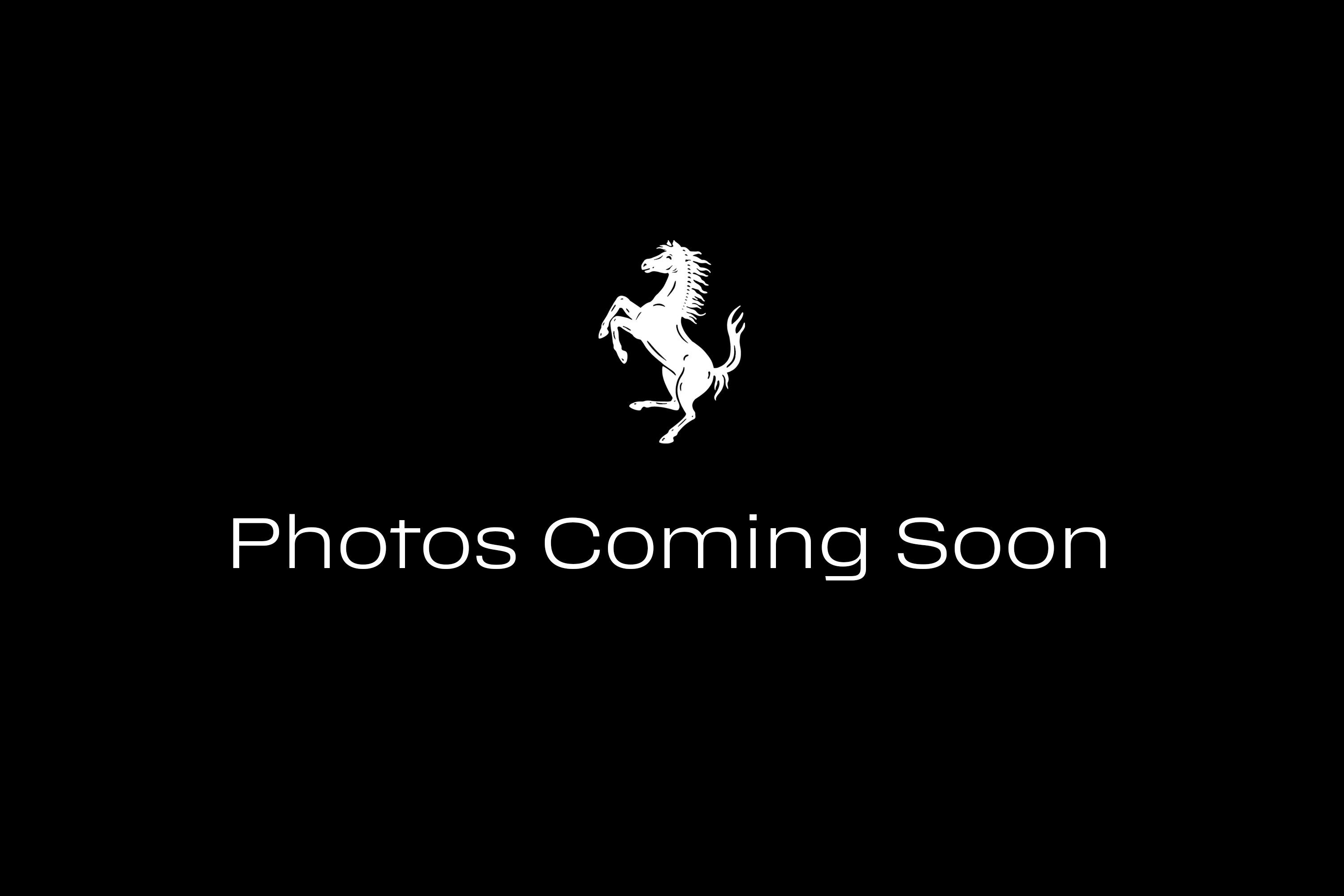 2013 Ferrari California