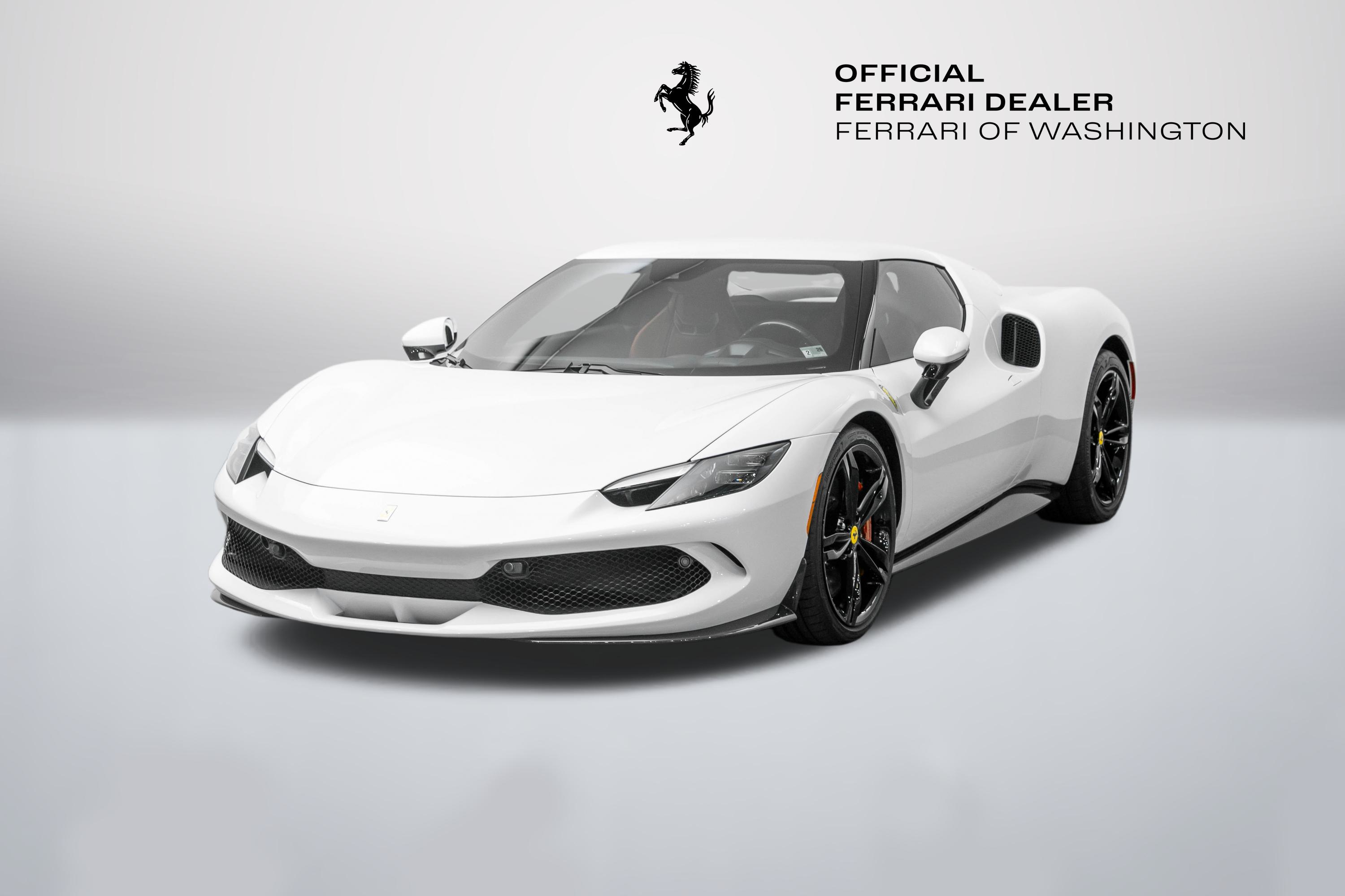 2017 Ferrari 488 Spider photo 5