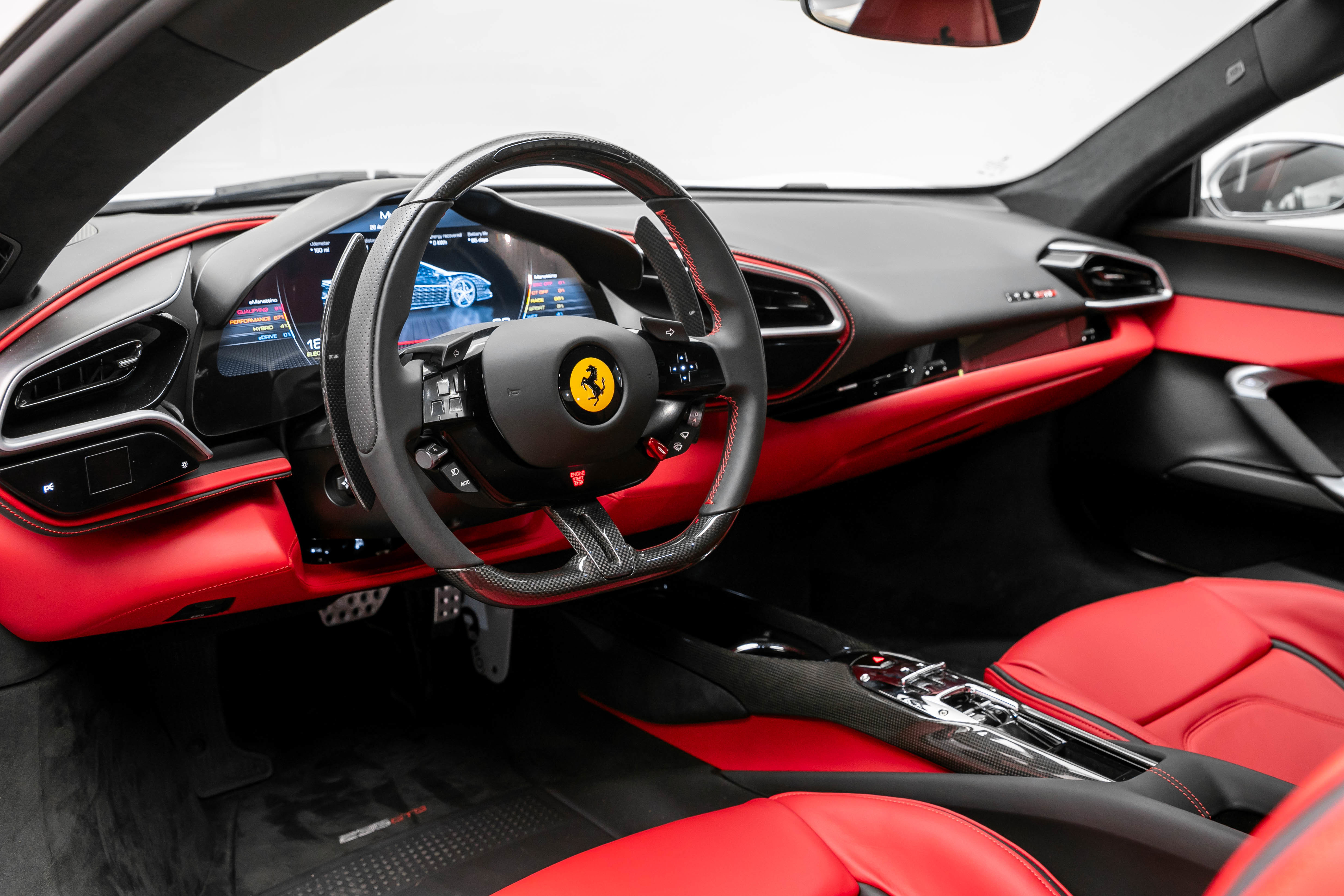 2017 Ferrari 488 Spider photo 7