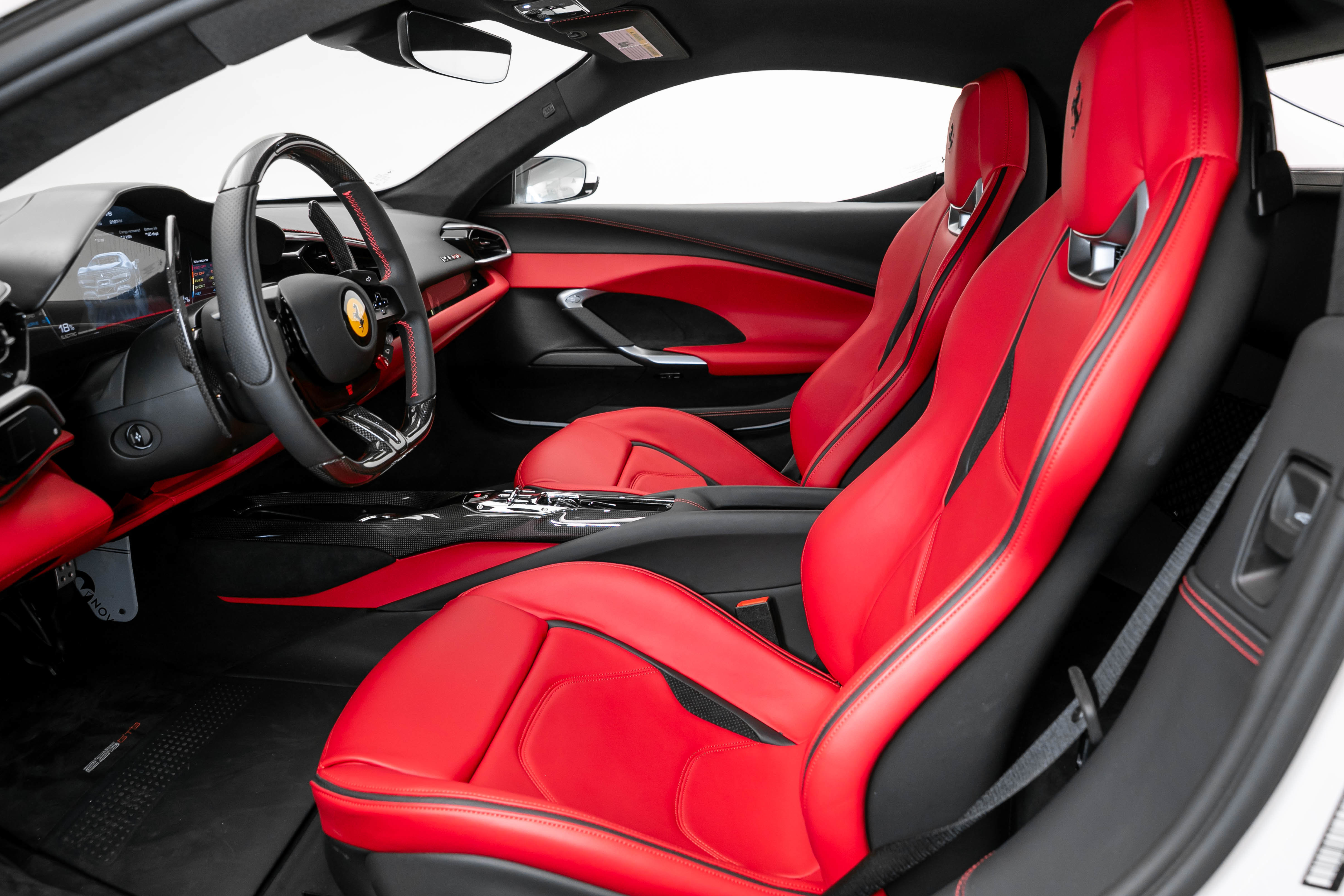 2017 Ferrari 488 Spider photo 8