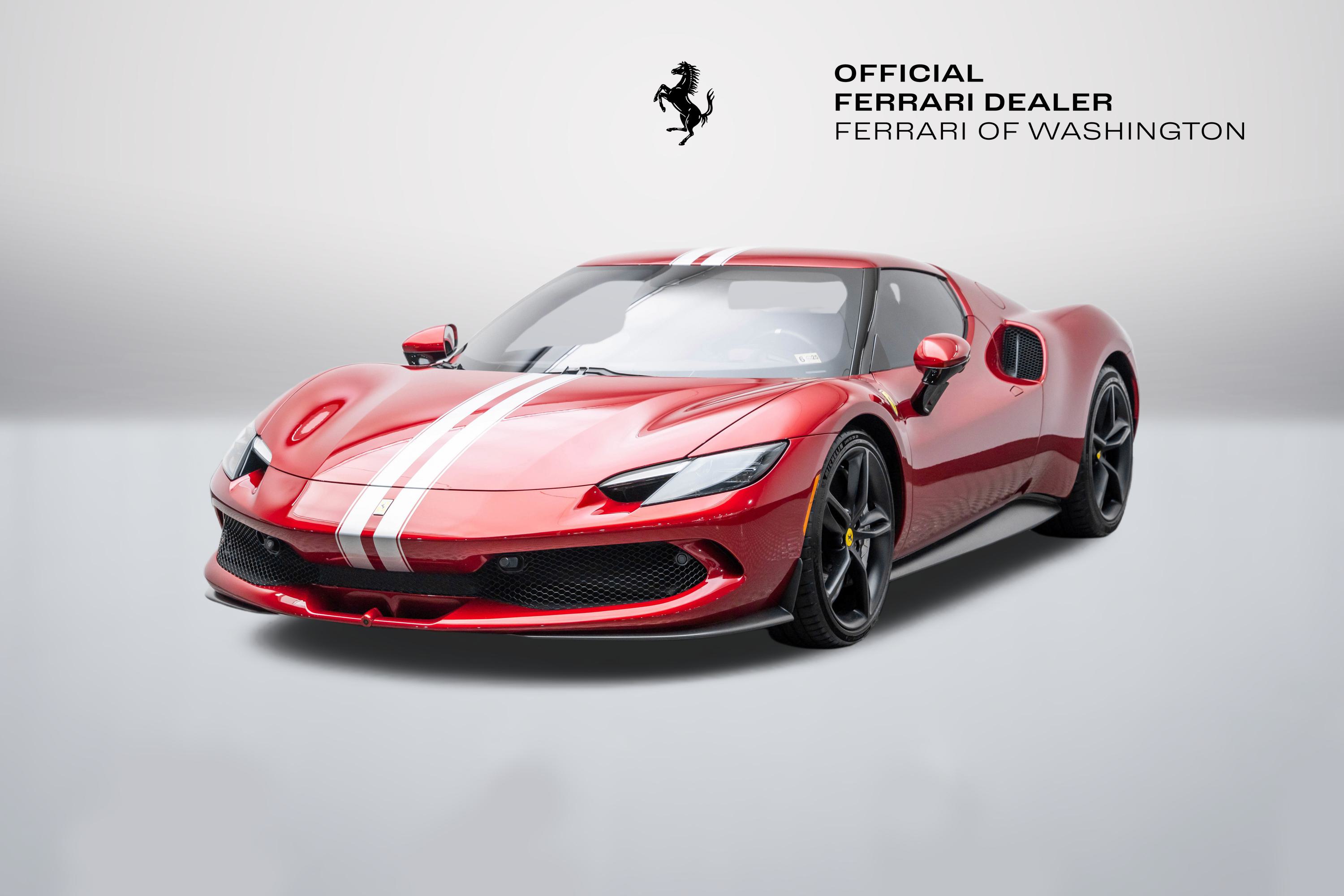 2017 Ferrari 488 Spider photo 3