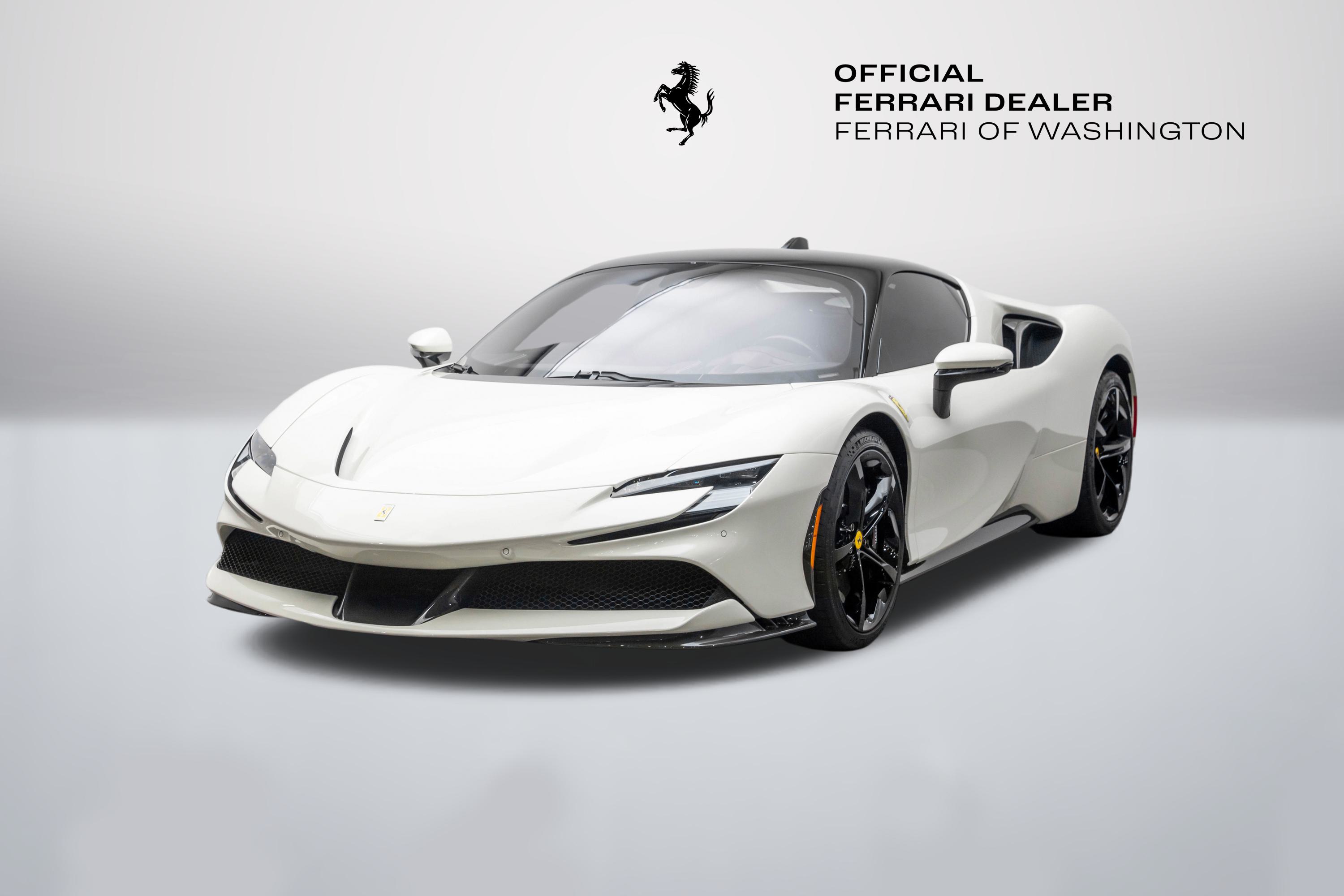 2017 Ferrari 488 Spider photo 2