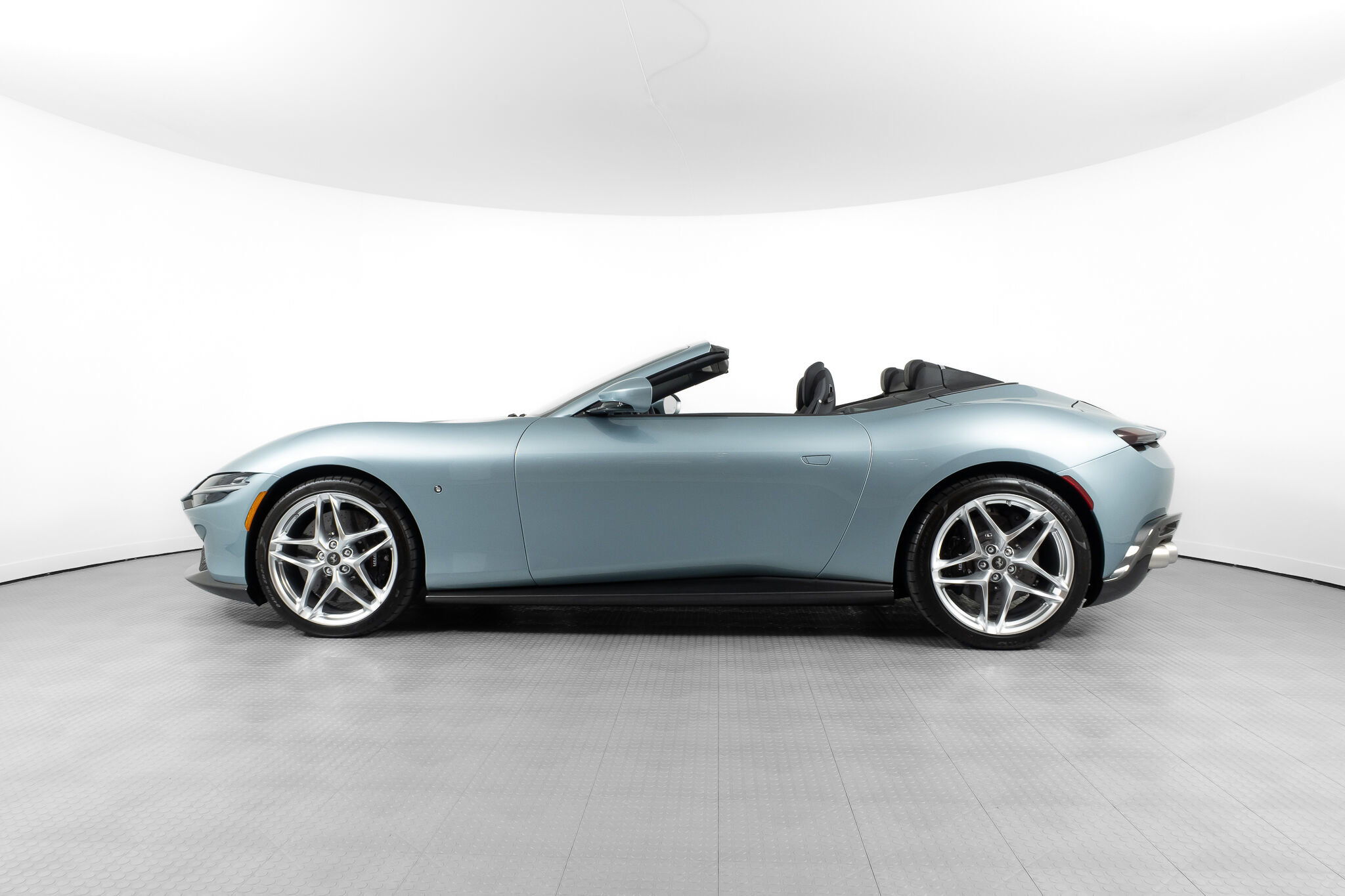 SPYDER Sサイズ Vanilla Latte 2021 Porsche 718 Spyder | Los Angeles Area Porsche ^