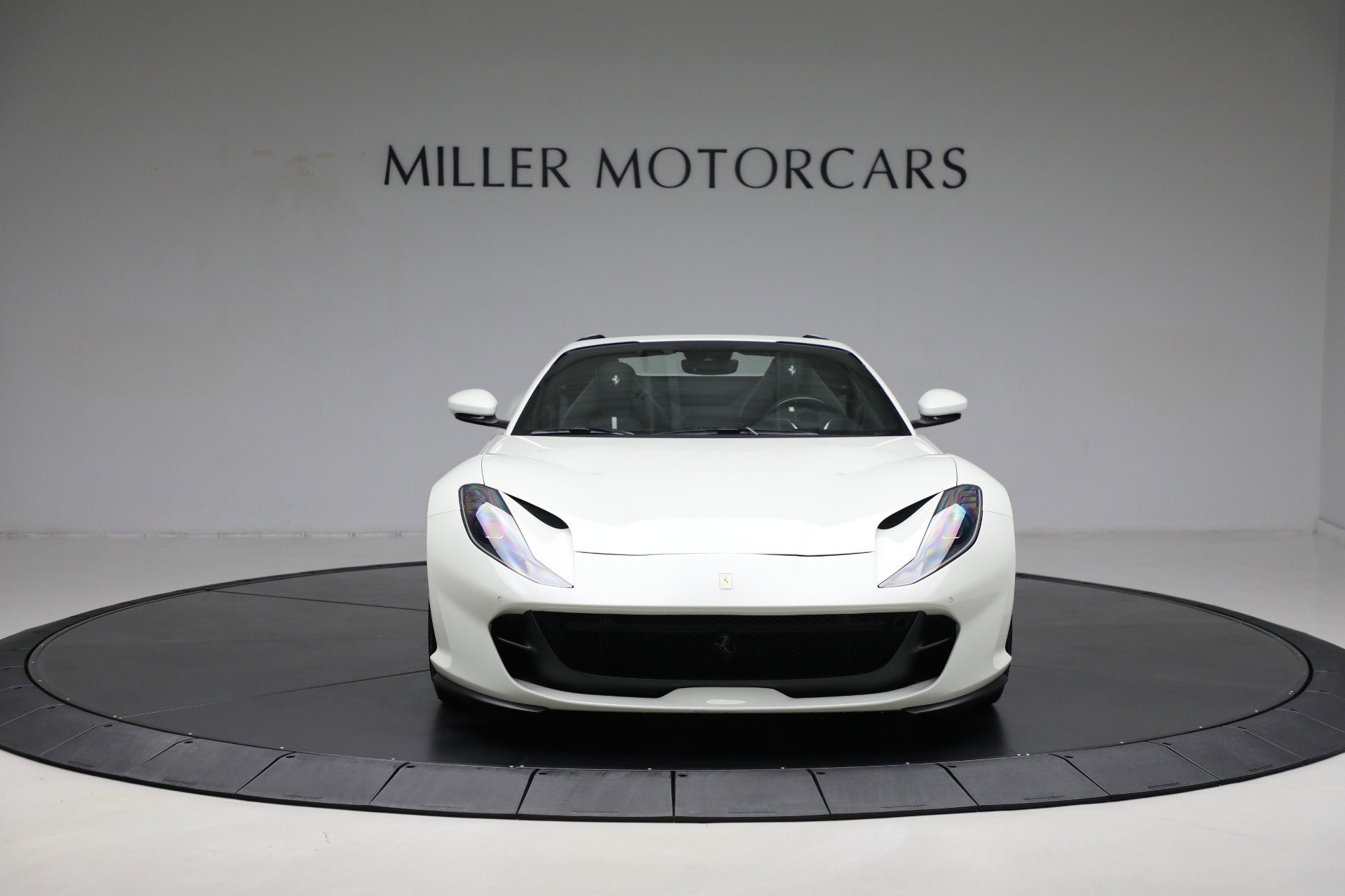 Used 812 GTS 2023 for sale in Greenwich | Ferrari Dealer Used 812 GTS 2023 for sale in Greenwich | Ferrari Dealer