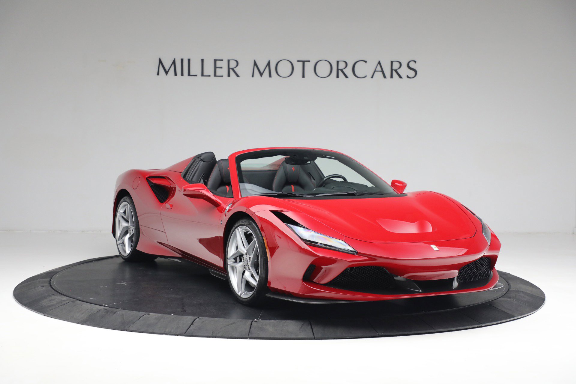 Ferrari official product フェラーリ F8 スパイダー F8 Spider for sale near you in USA | Ferrari Approved