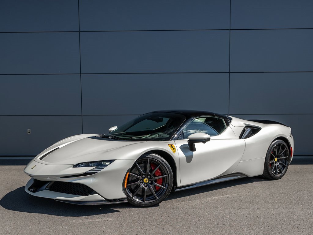 2021 Lamborghini Urus photo 10