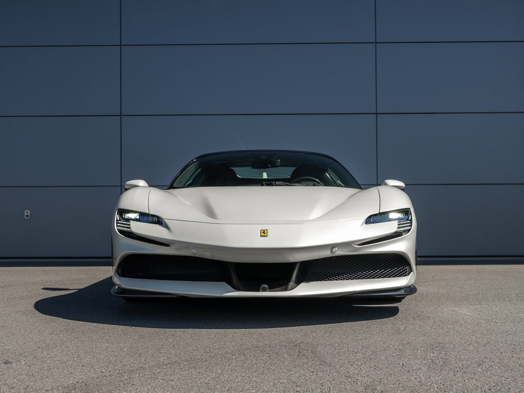 2021 Lamborghini Urus photo 11
