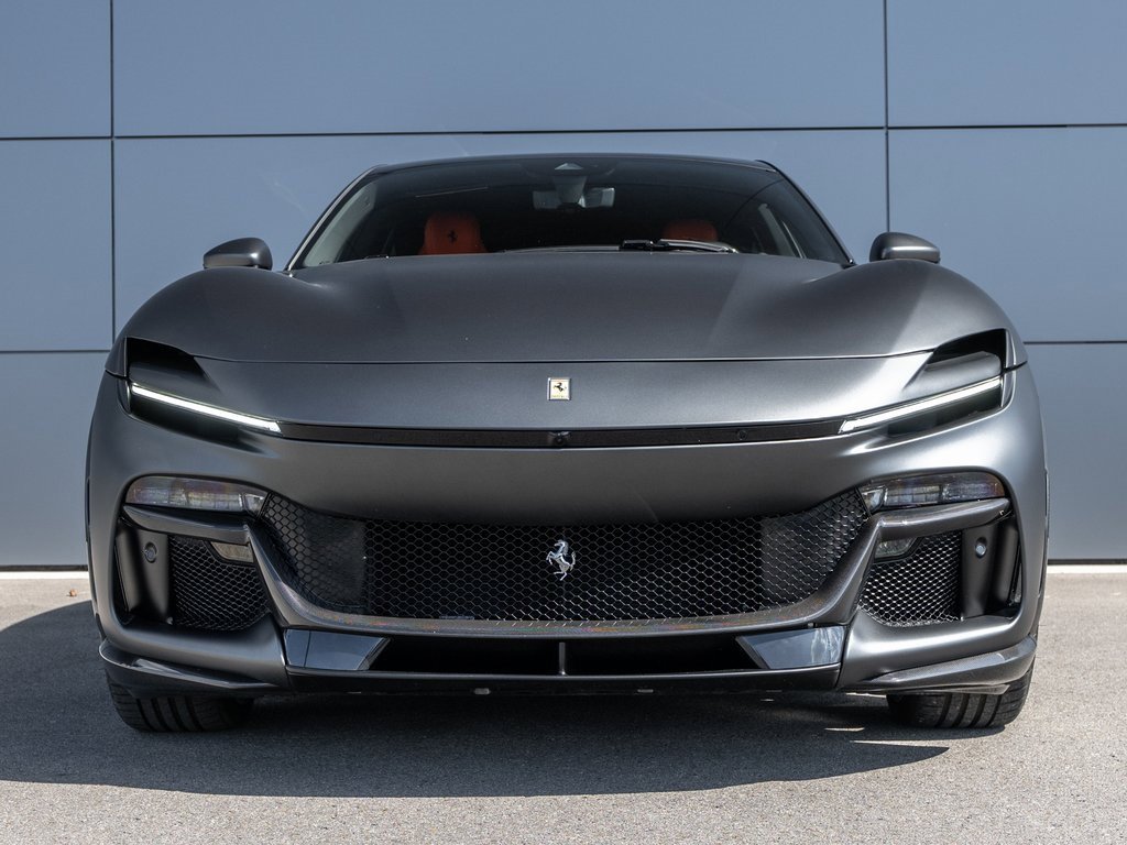 2021 Lamborghini Urus photo 5