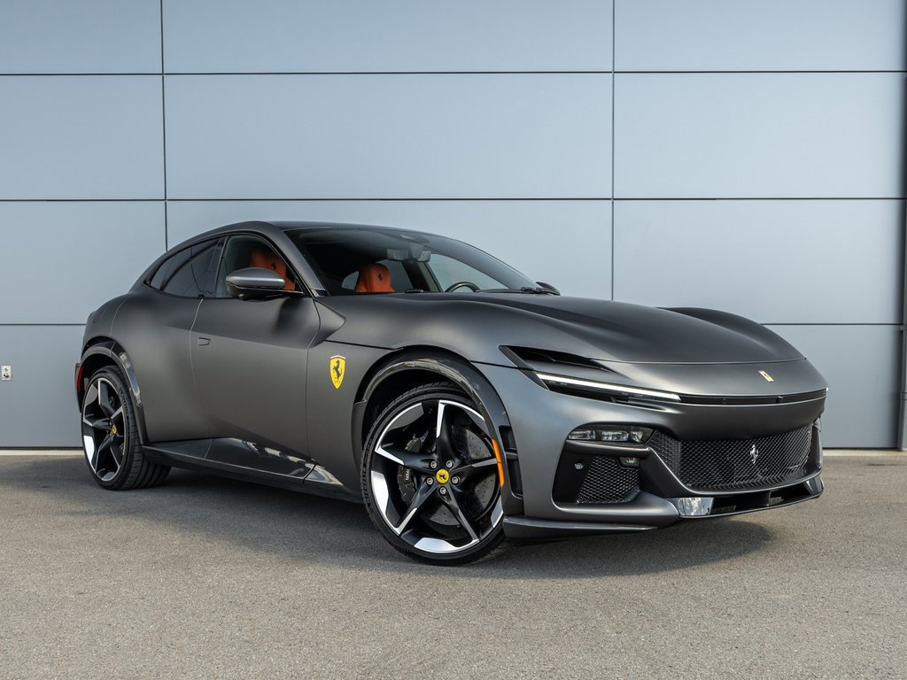 2021 Lamborghini Urus photo 6
