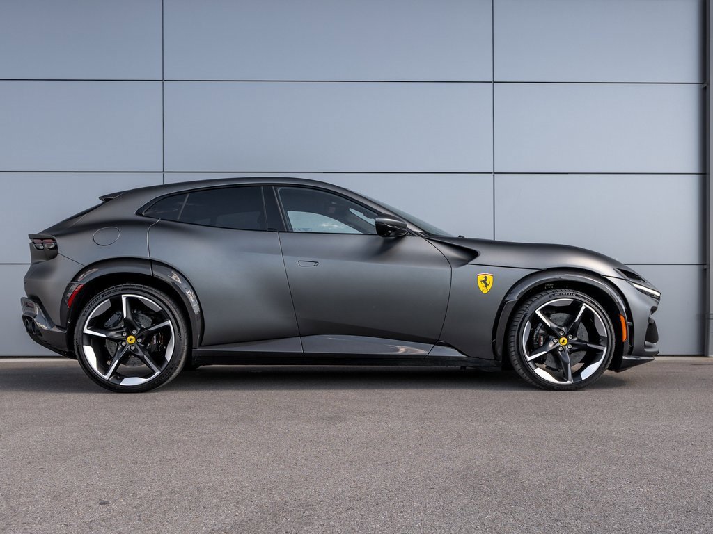 2021 Lamborghini Urus photo 7