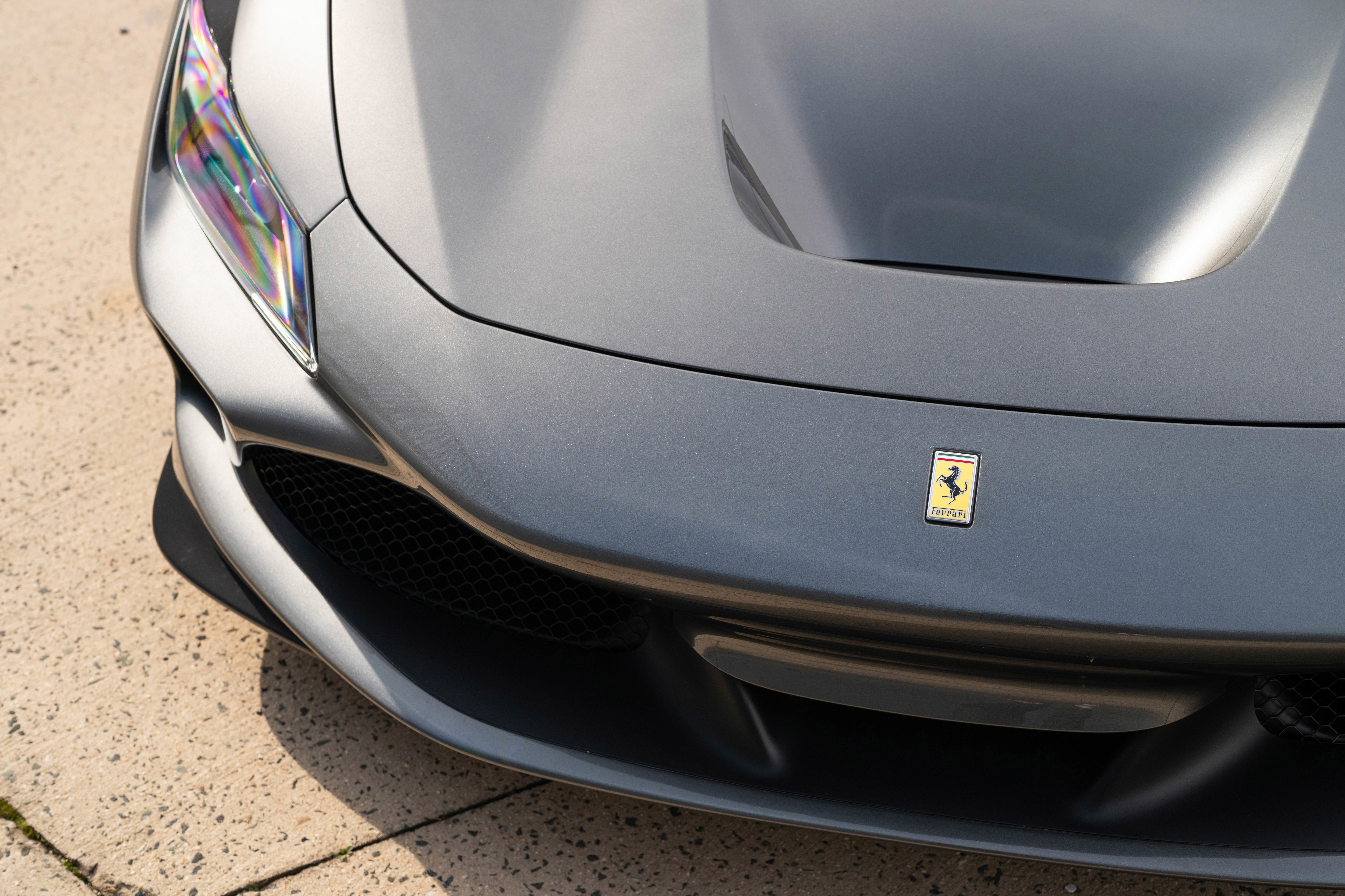 2021 F8 Tributo for Sale in Charlotte | Ferrari Approved 2021 F8 Tributo for Sale in Charlotte | Ferrari Approved