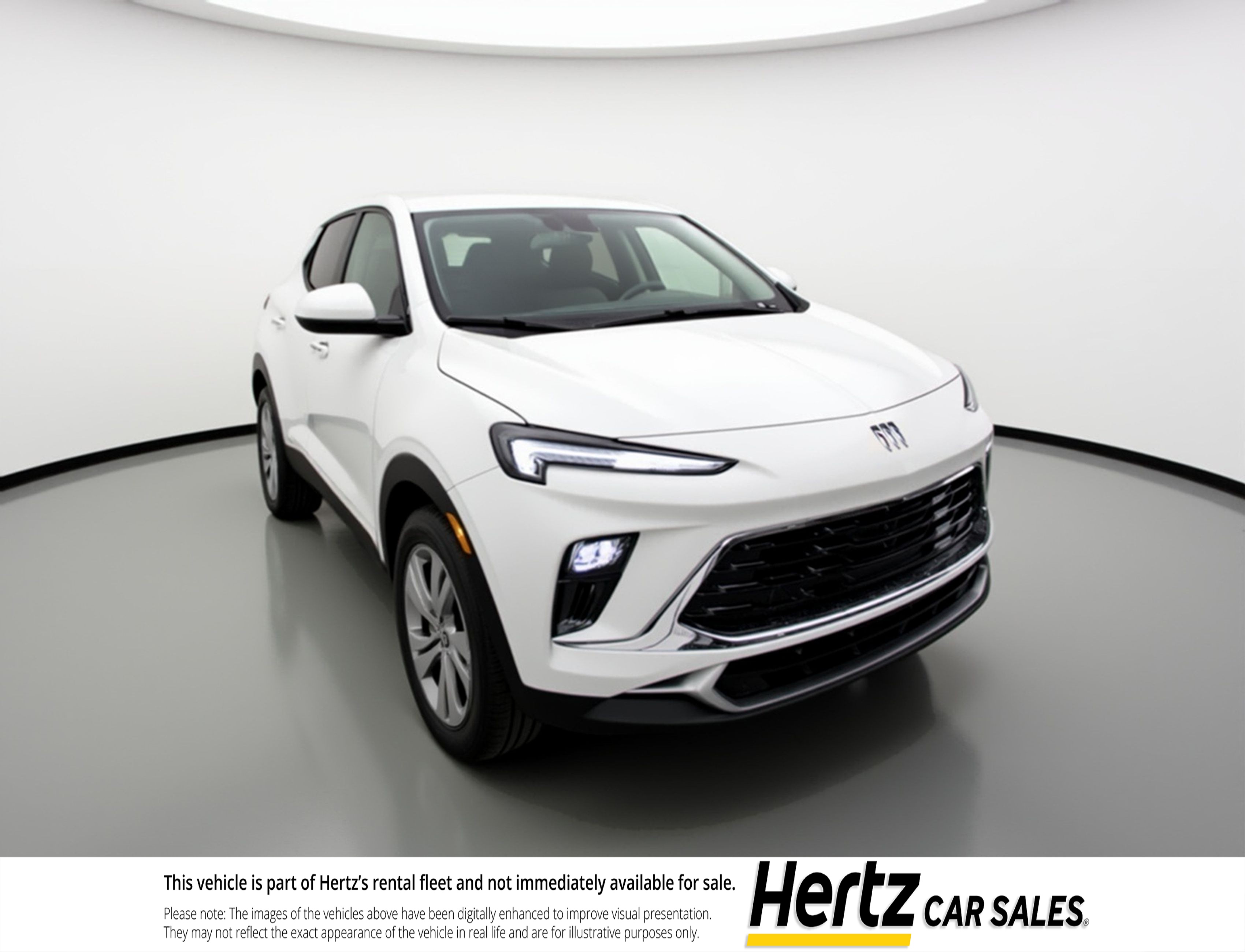 2025 Buick Encore GX Preferred FWD