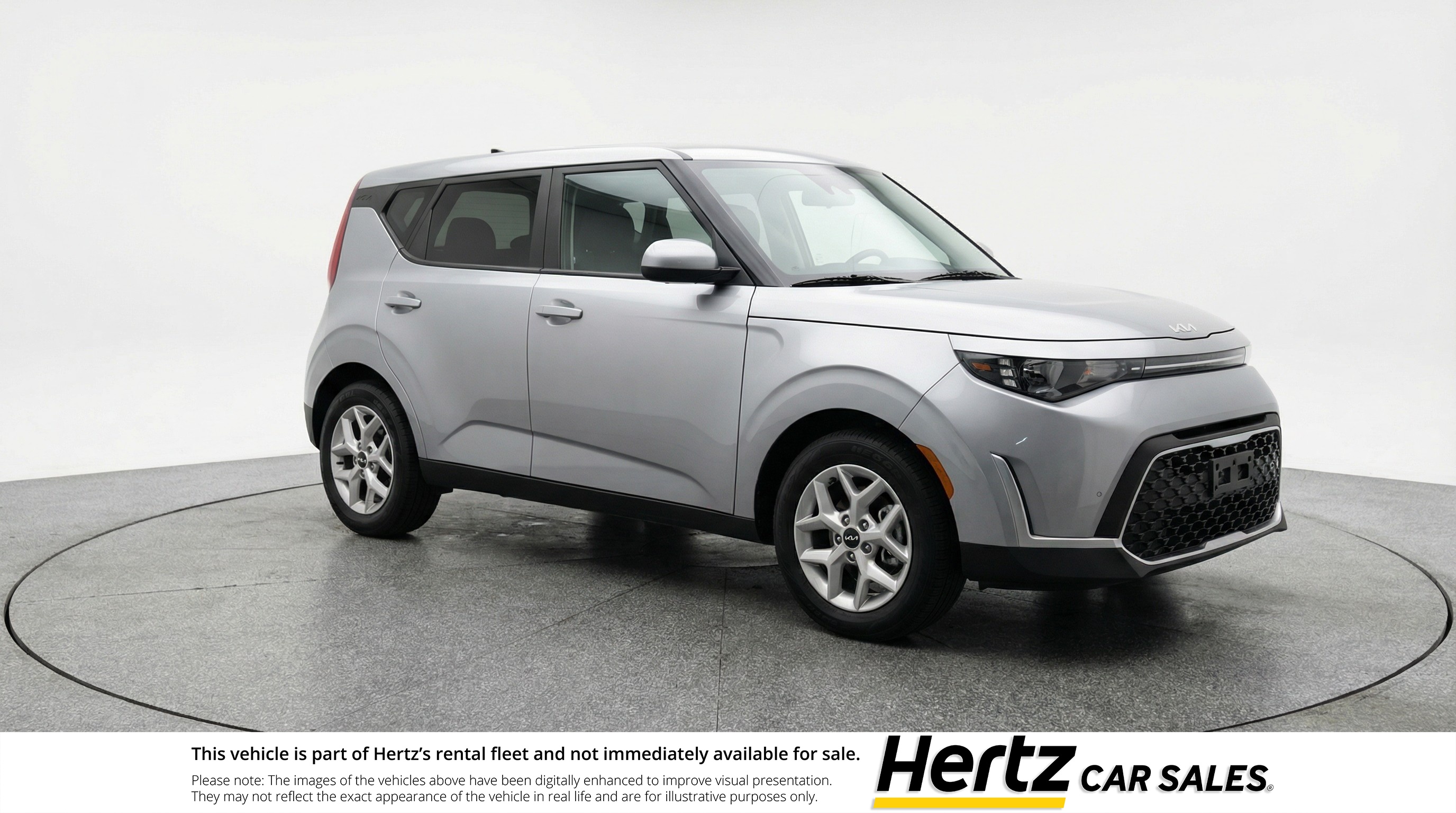 2025 Kia Soul