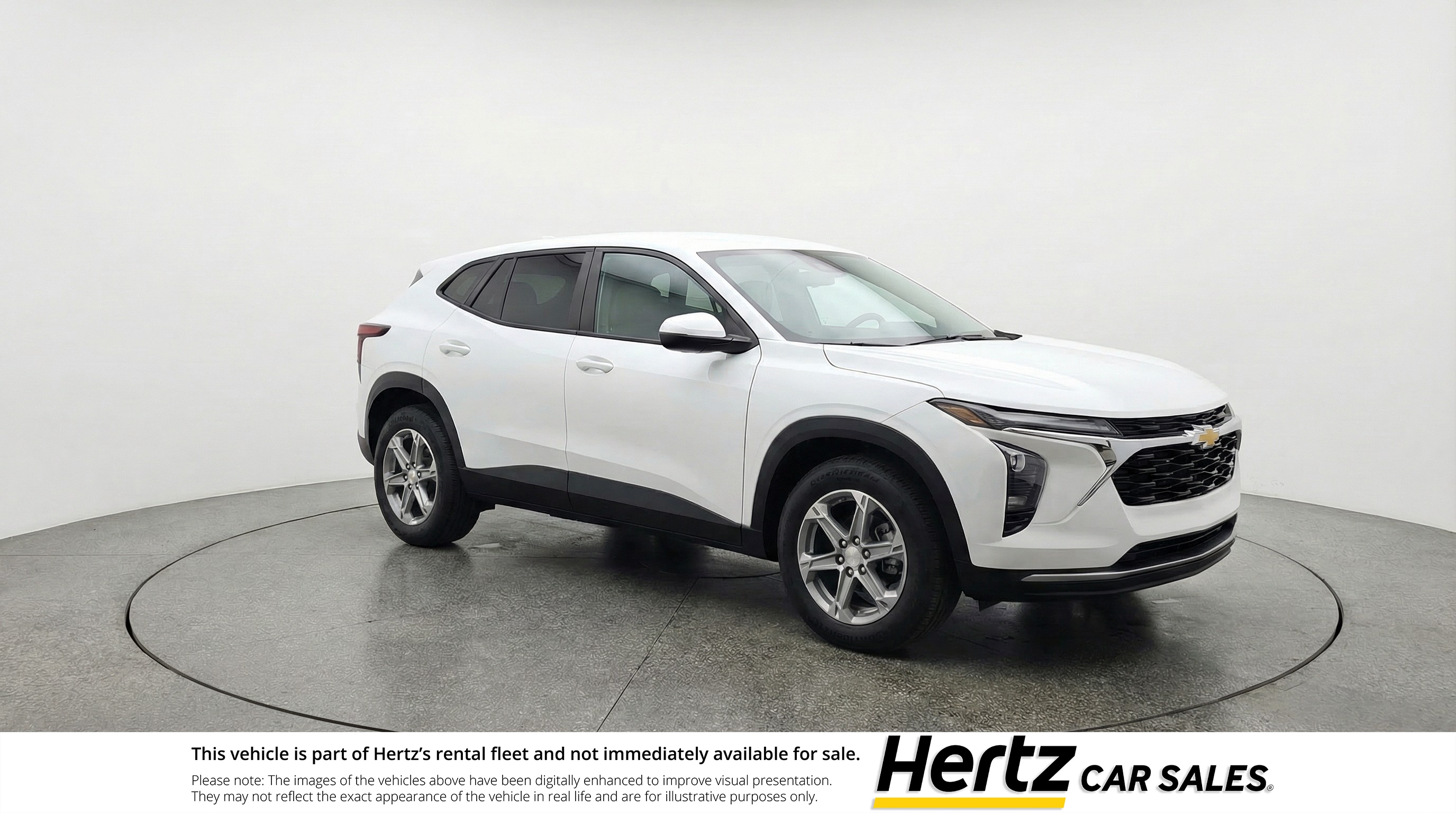 2025 Chevrolet Blazer LT AWD