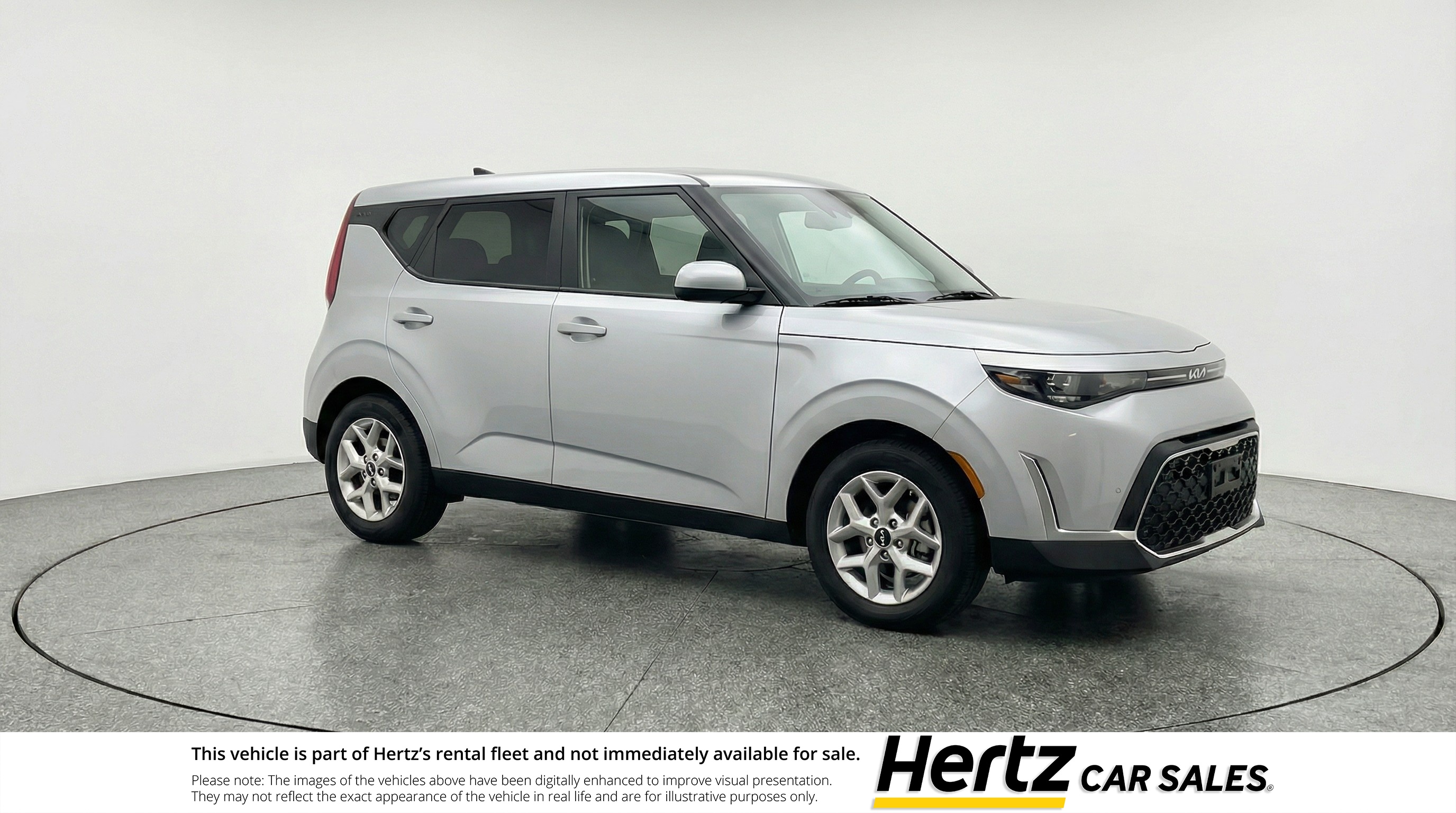 2025 Kia Soul