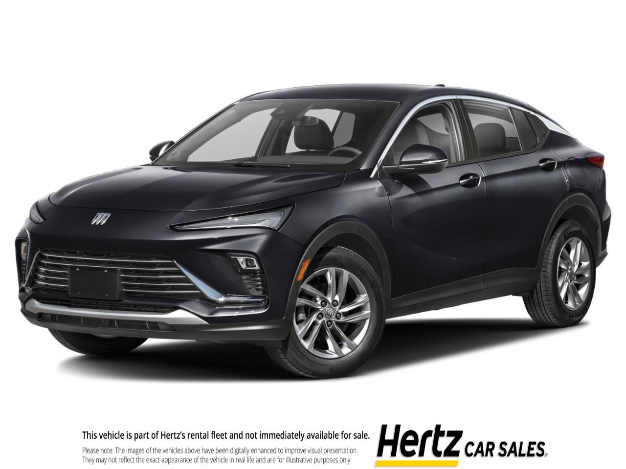 2025 Buick Envista Sport Touring FWD