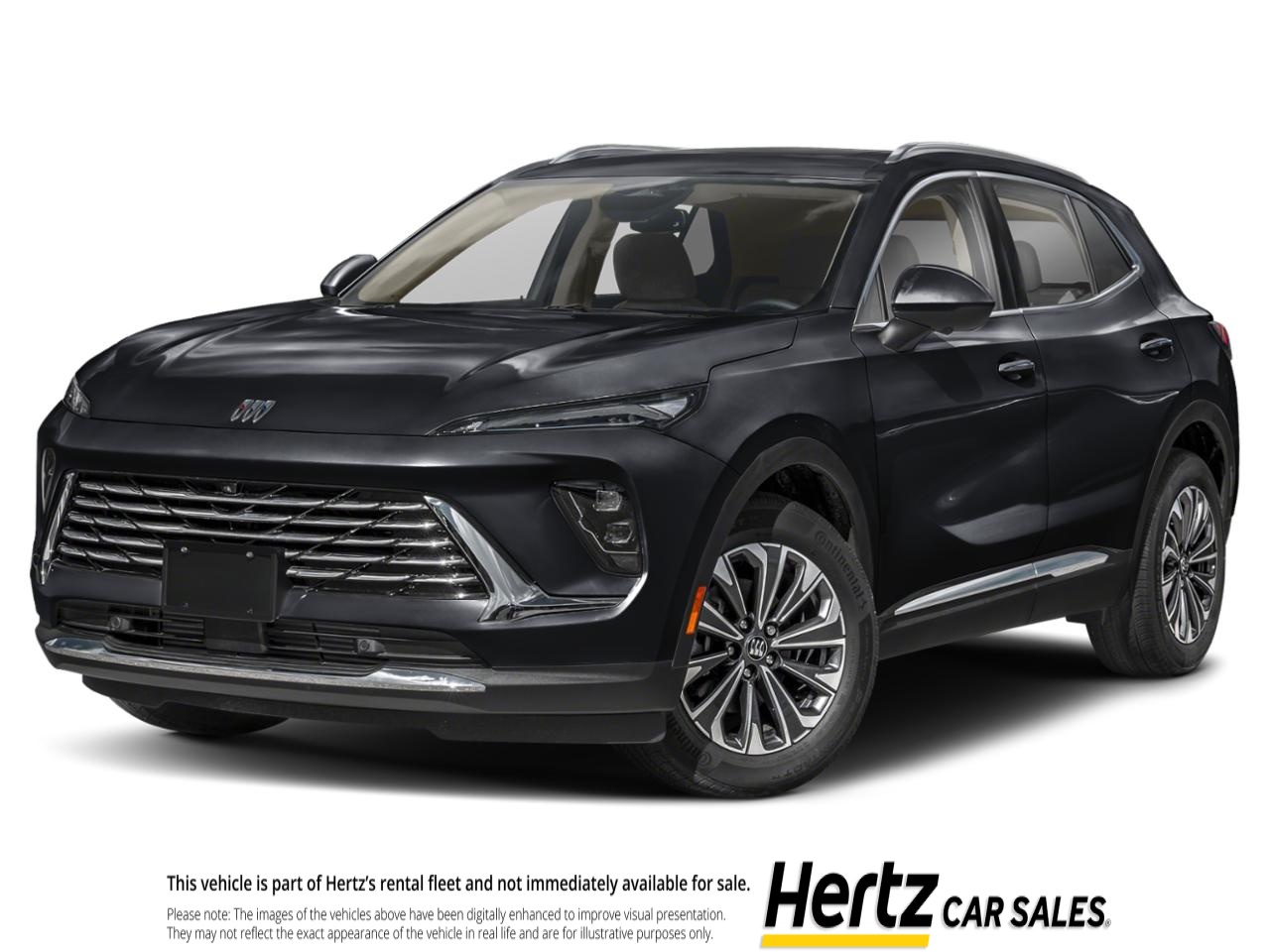 2024 Buick Envision Sport Touring AWD