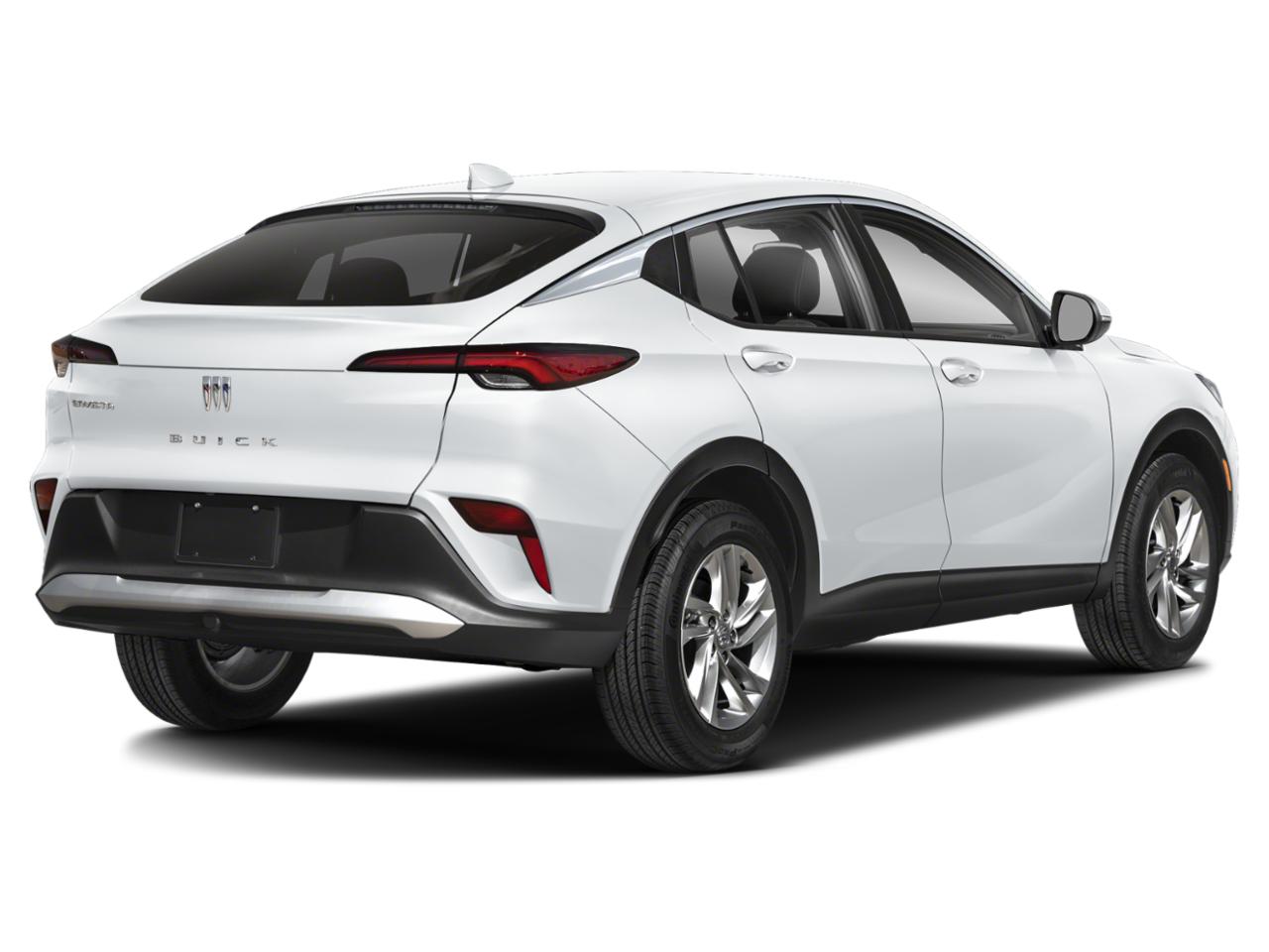 2025 Buick Envista Sport Touring FWD