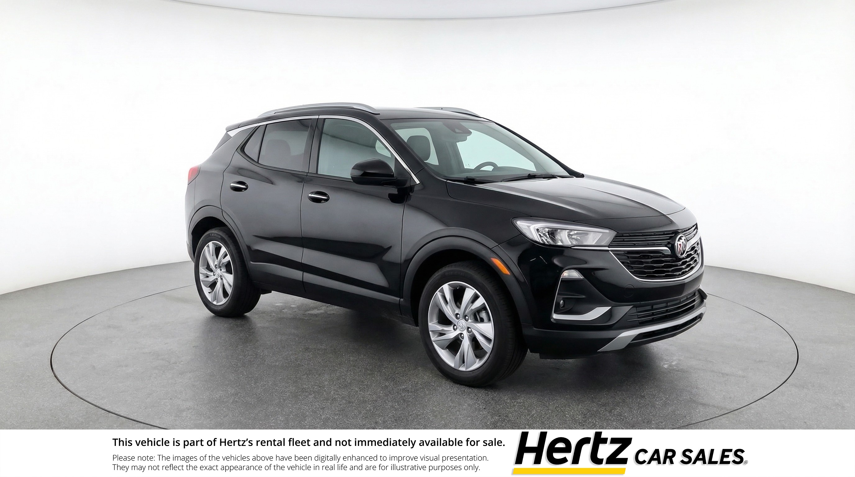 2025 Buick Encore GX Preferred FWD