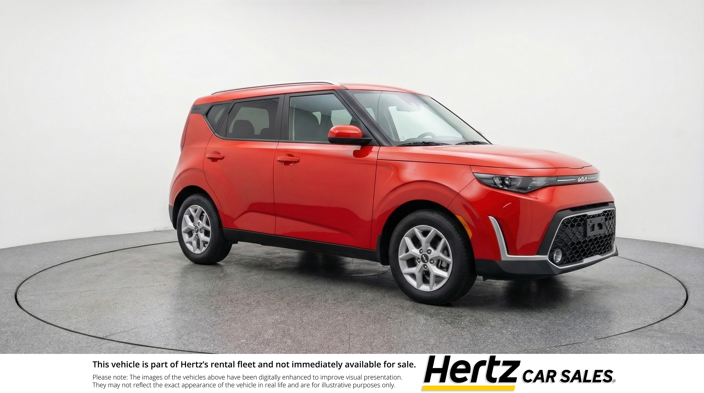 2025 Kia Soul