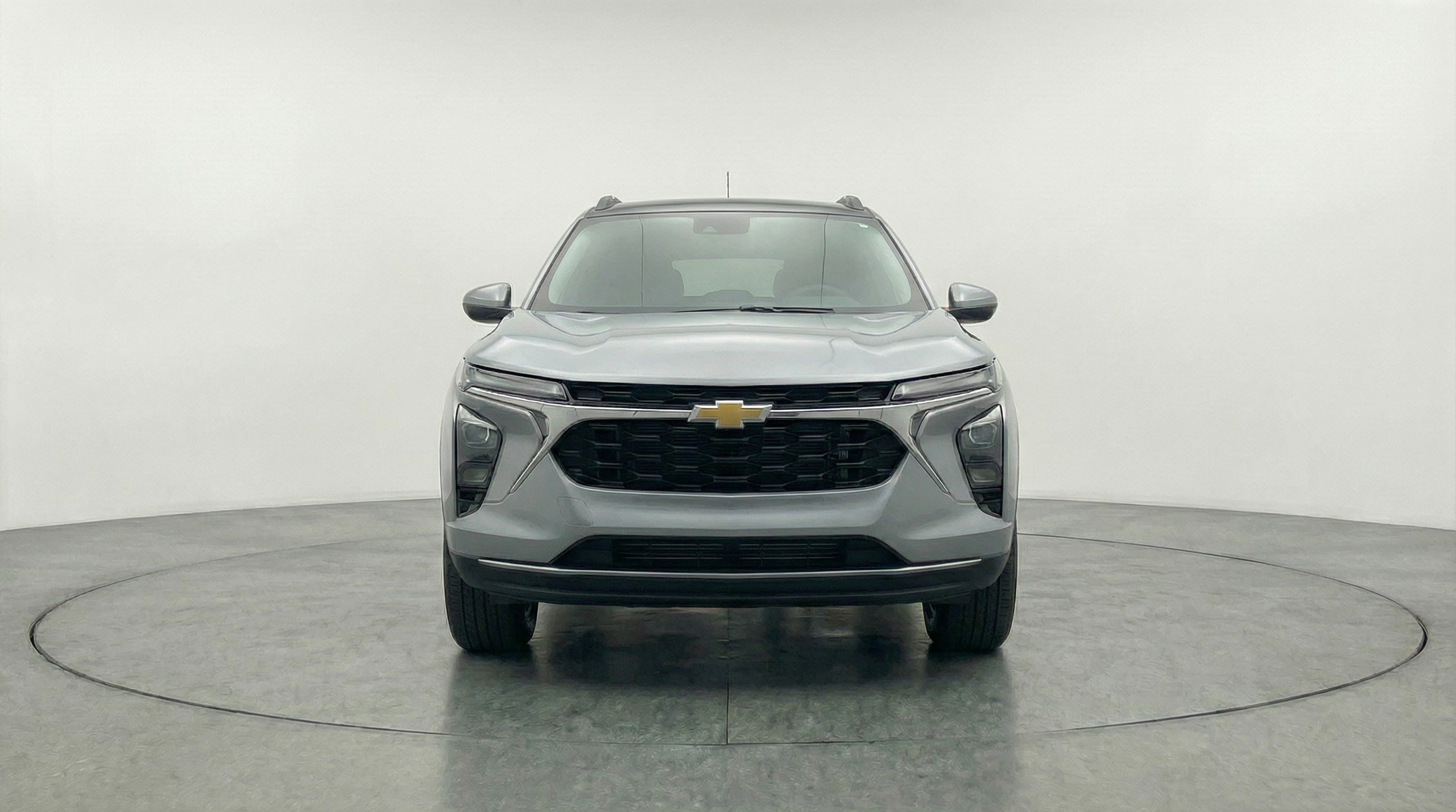 2025 Chevrolet Trax LT FWD