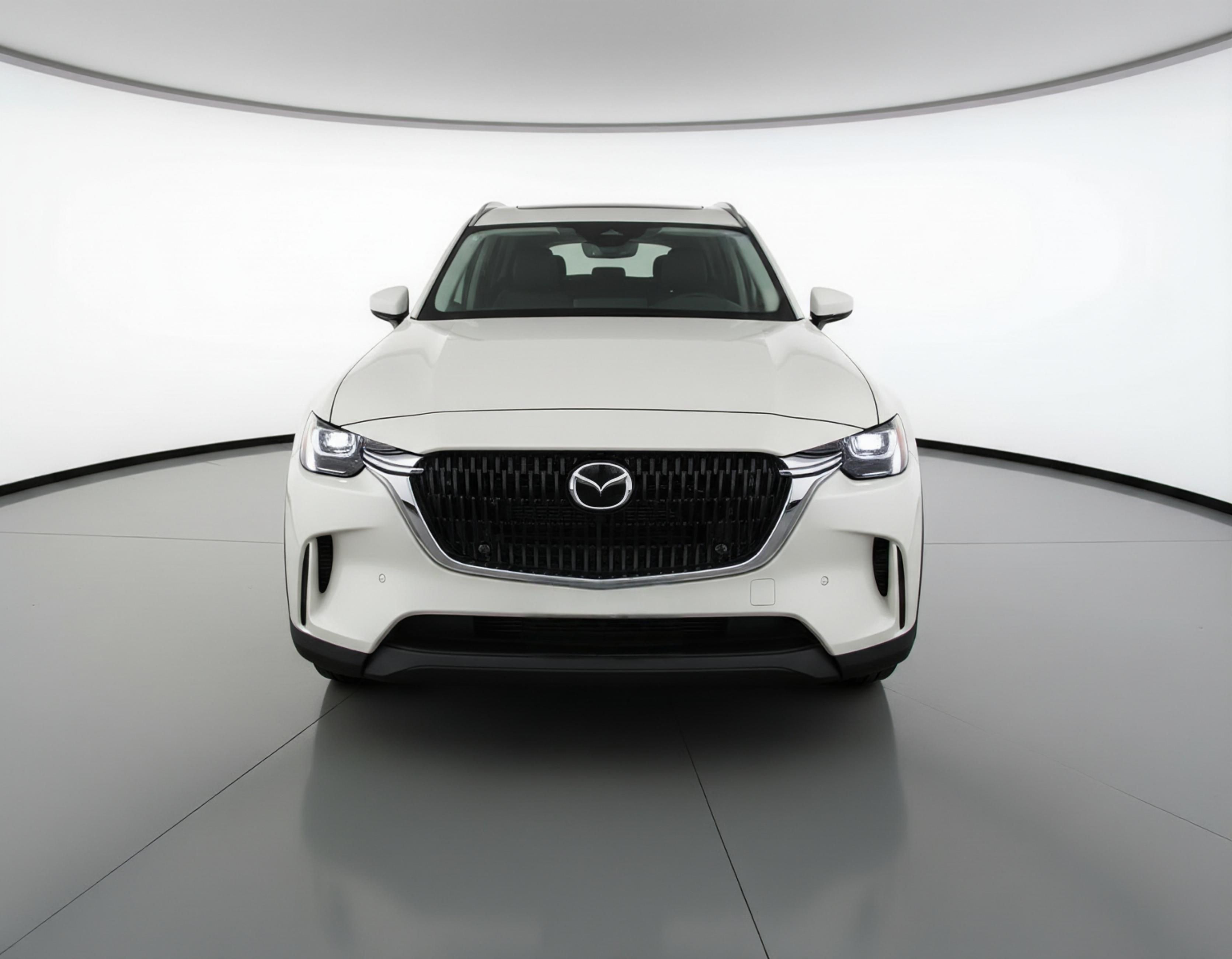 2025 Mazda CX-90 3.3 Turbo Preferred AWD