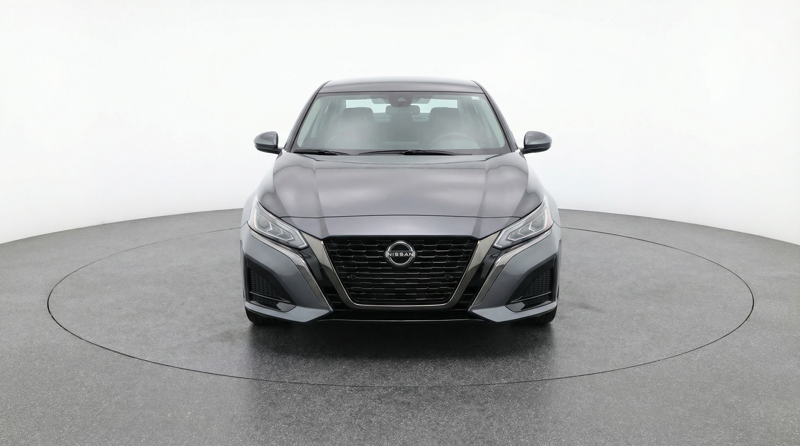 2025 Nissan Altima 2.5 SV FWD