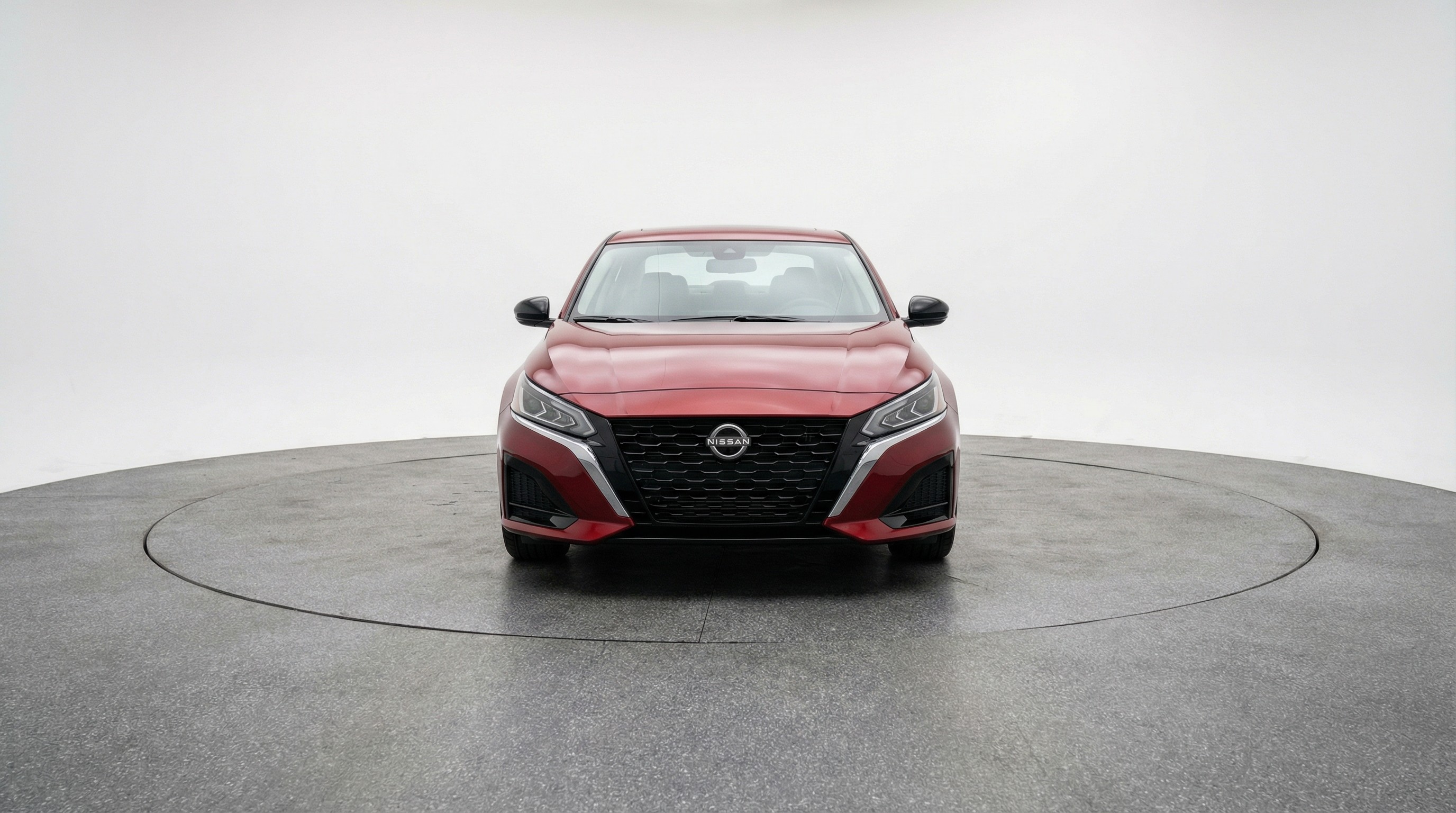 2025 Nissan Altima 2.5 SV FWD