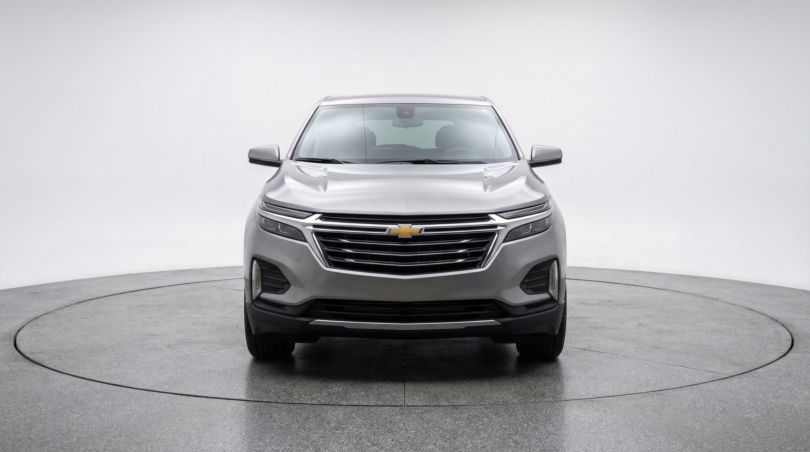 2025 Chevrolet Equinox LT FWD