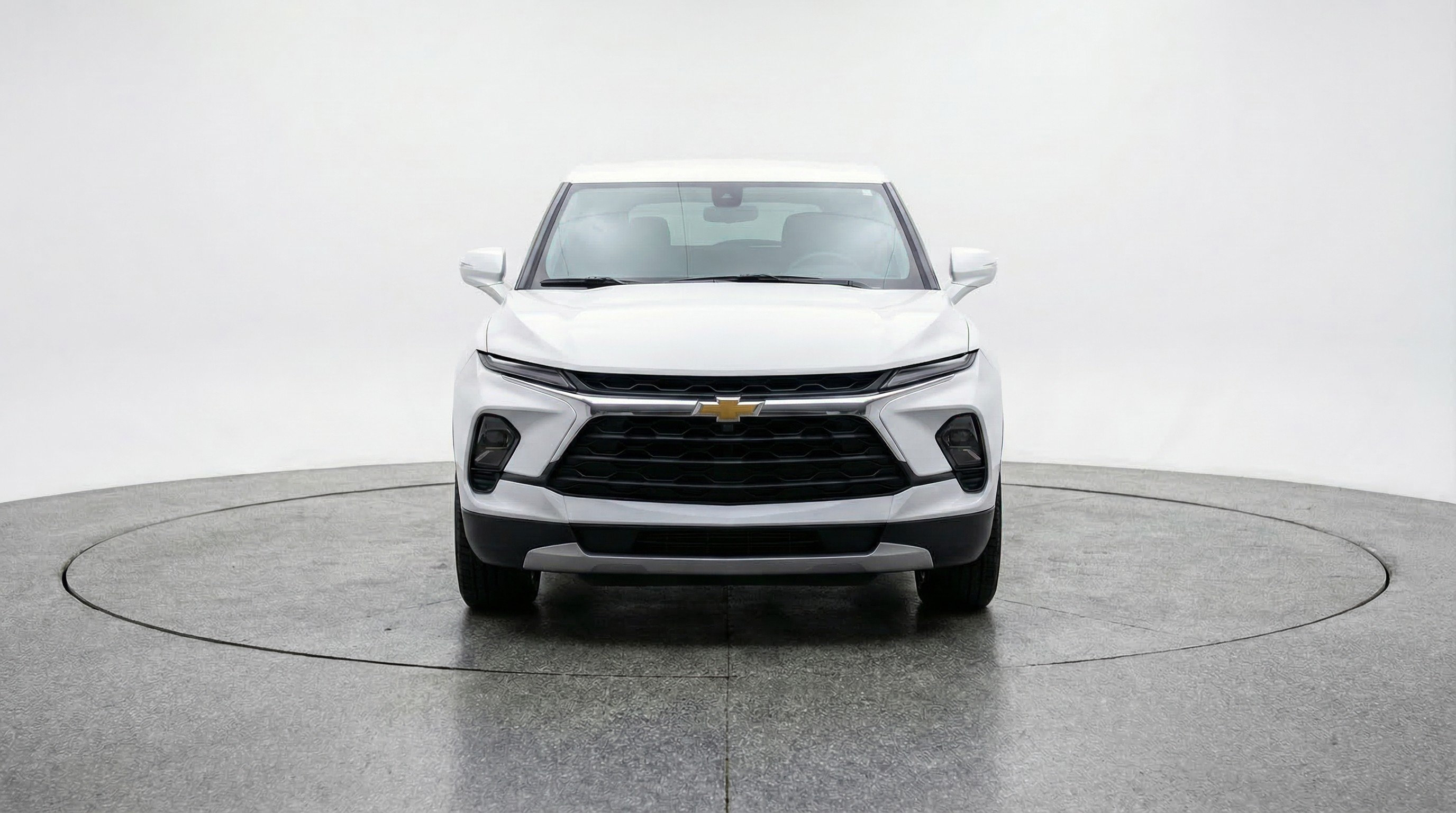 2025 Chevrolet Blazer LT AWD