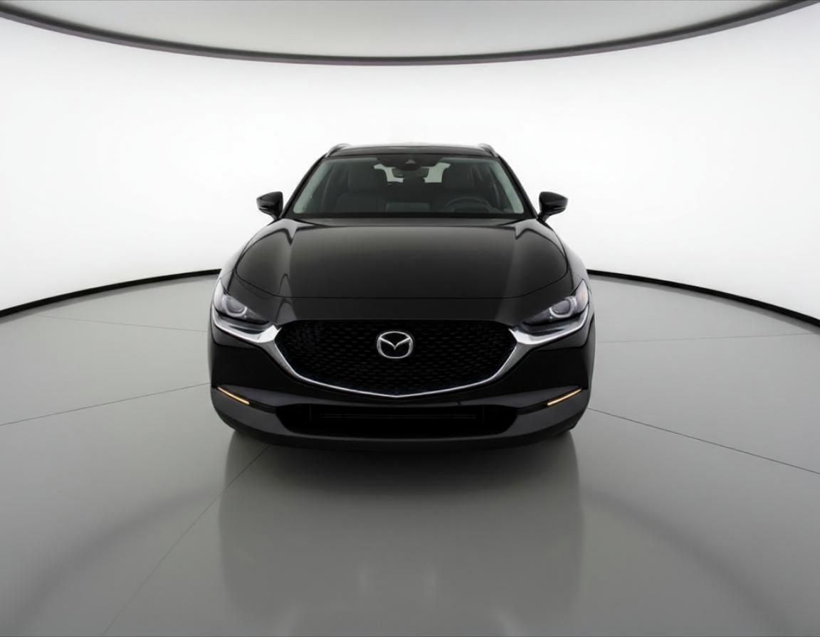 2025 Mazda CX-30 2.5 S Select Sport AWD