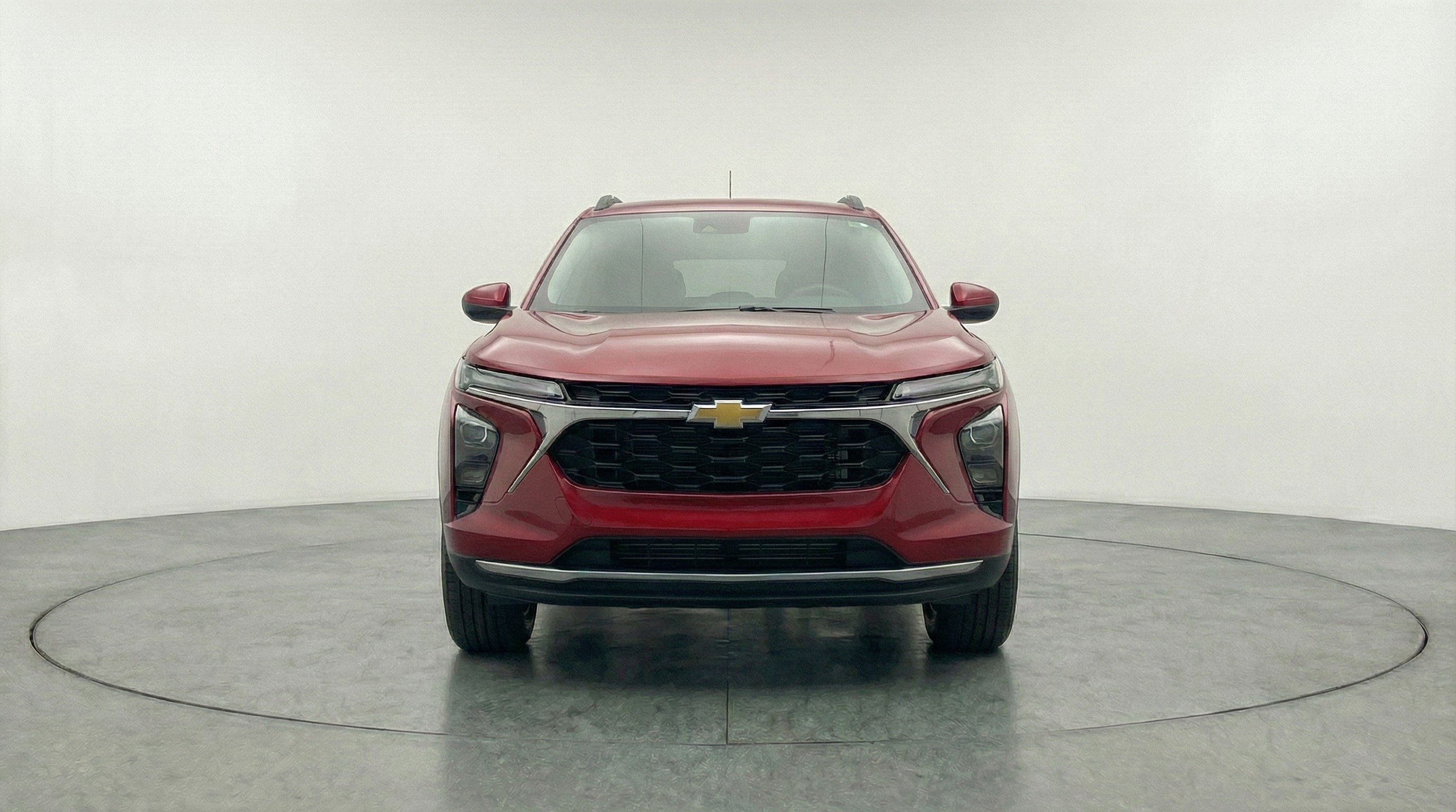 2025 Chevrolet Trax LT FWD