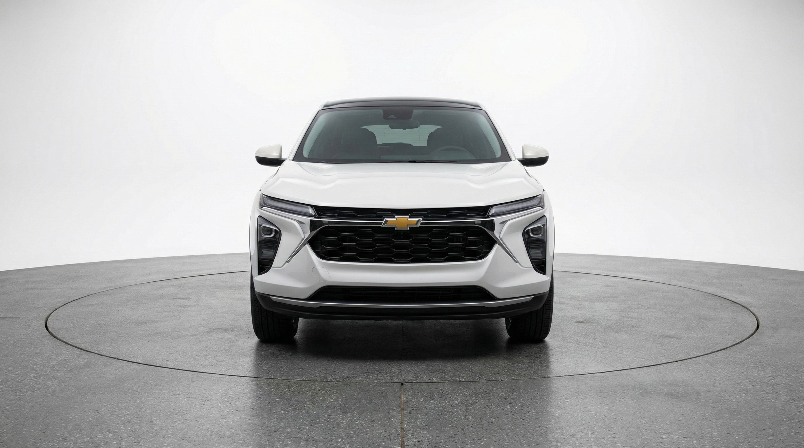 2025 Chevrolet Trax LT FWD
