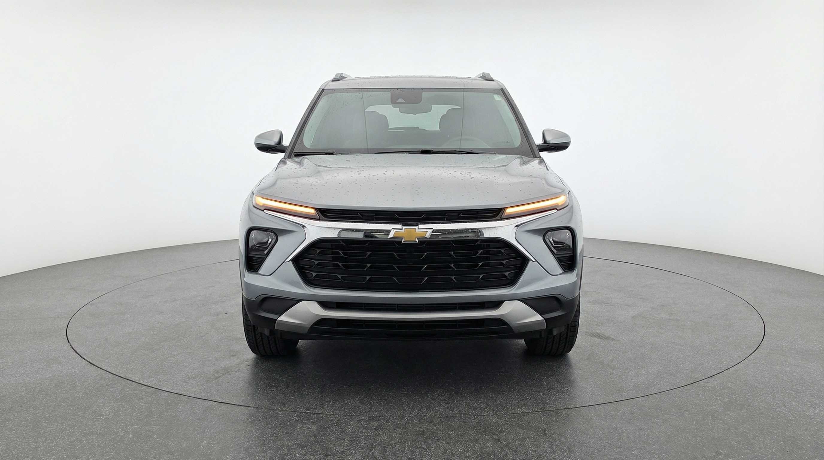 2025 Chevrolet Trailblazer LT AWD