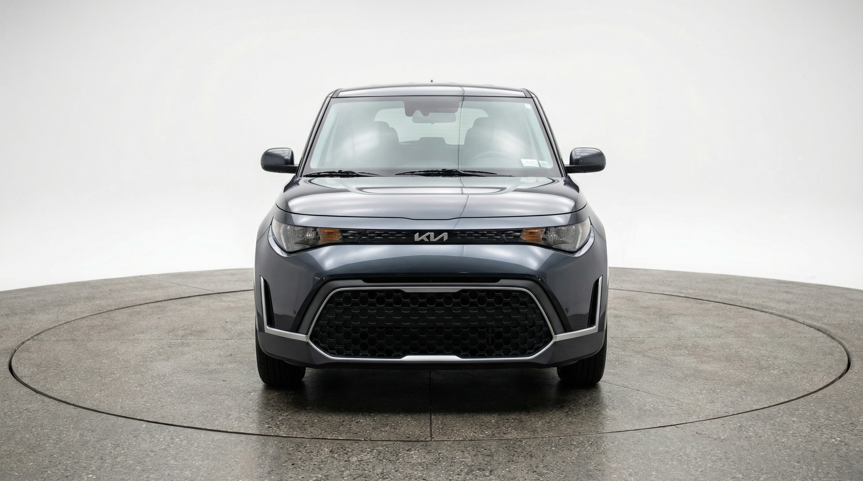 2025 Kia Soul LX FWD