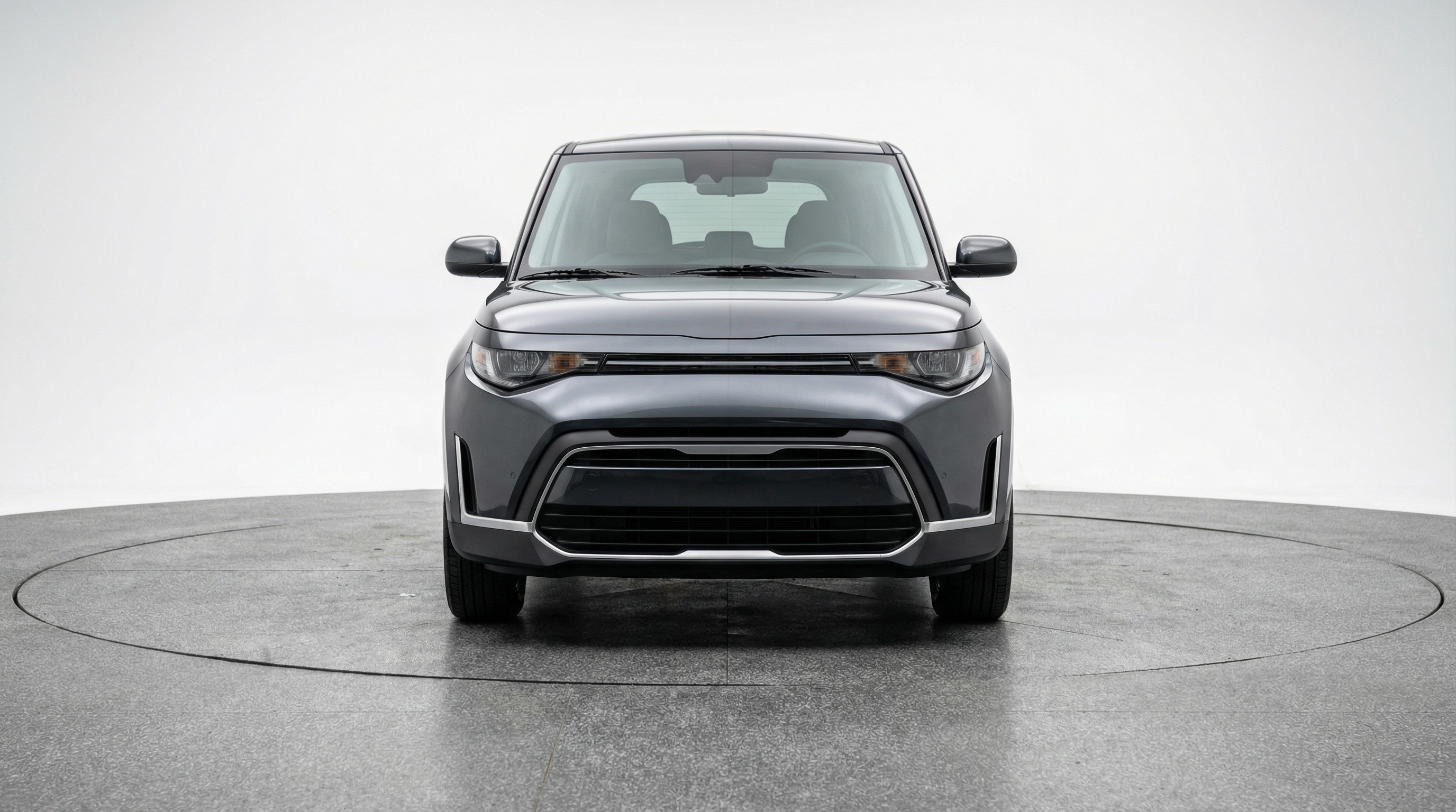 2025 Kia Soul LX FWD