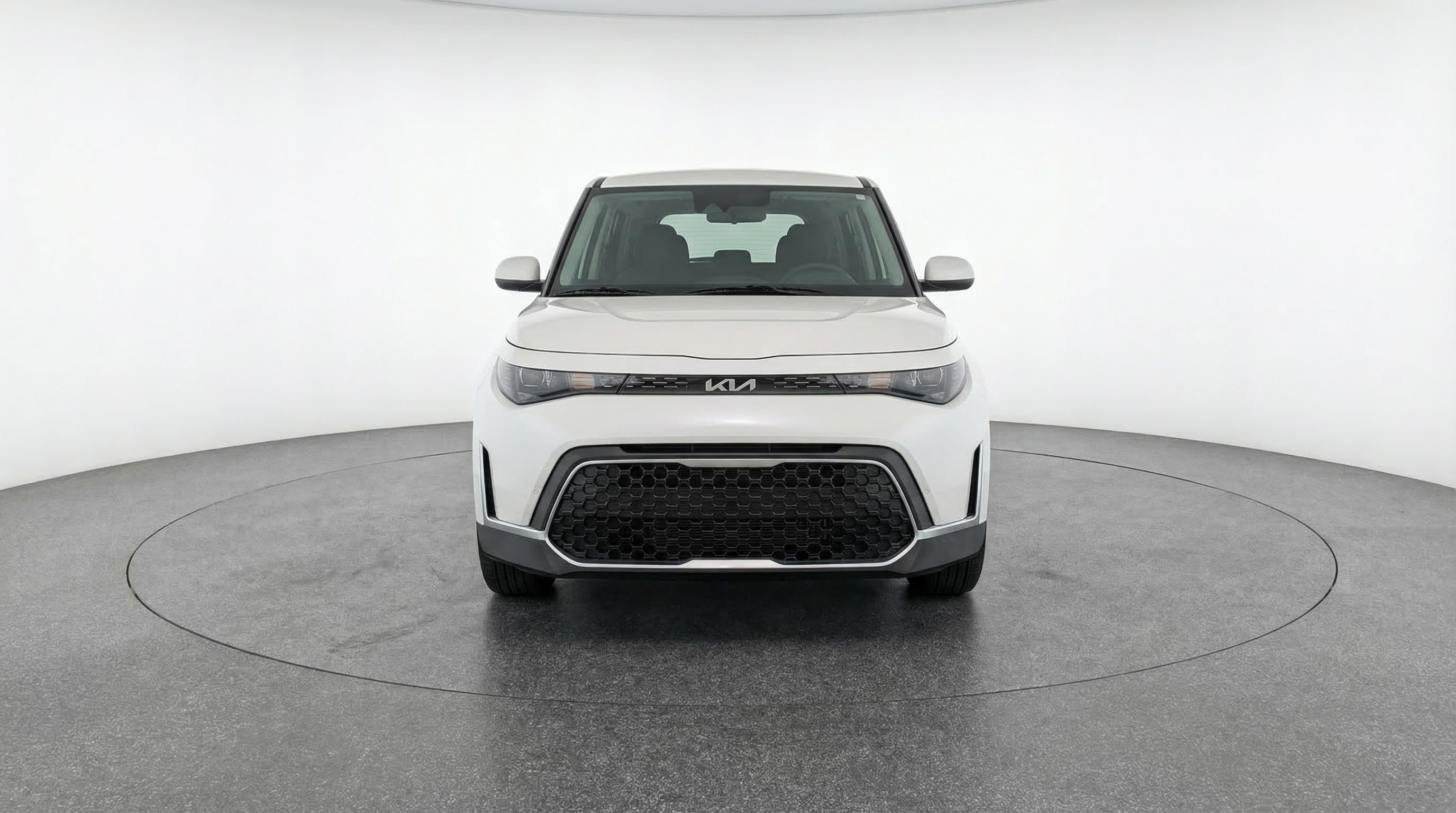 2025 Kia Soul LX FWD