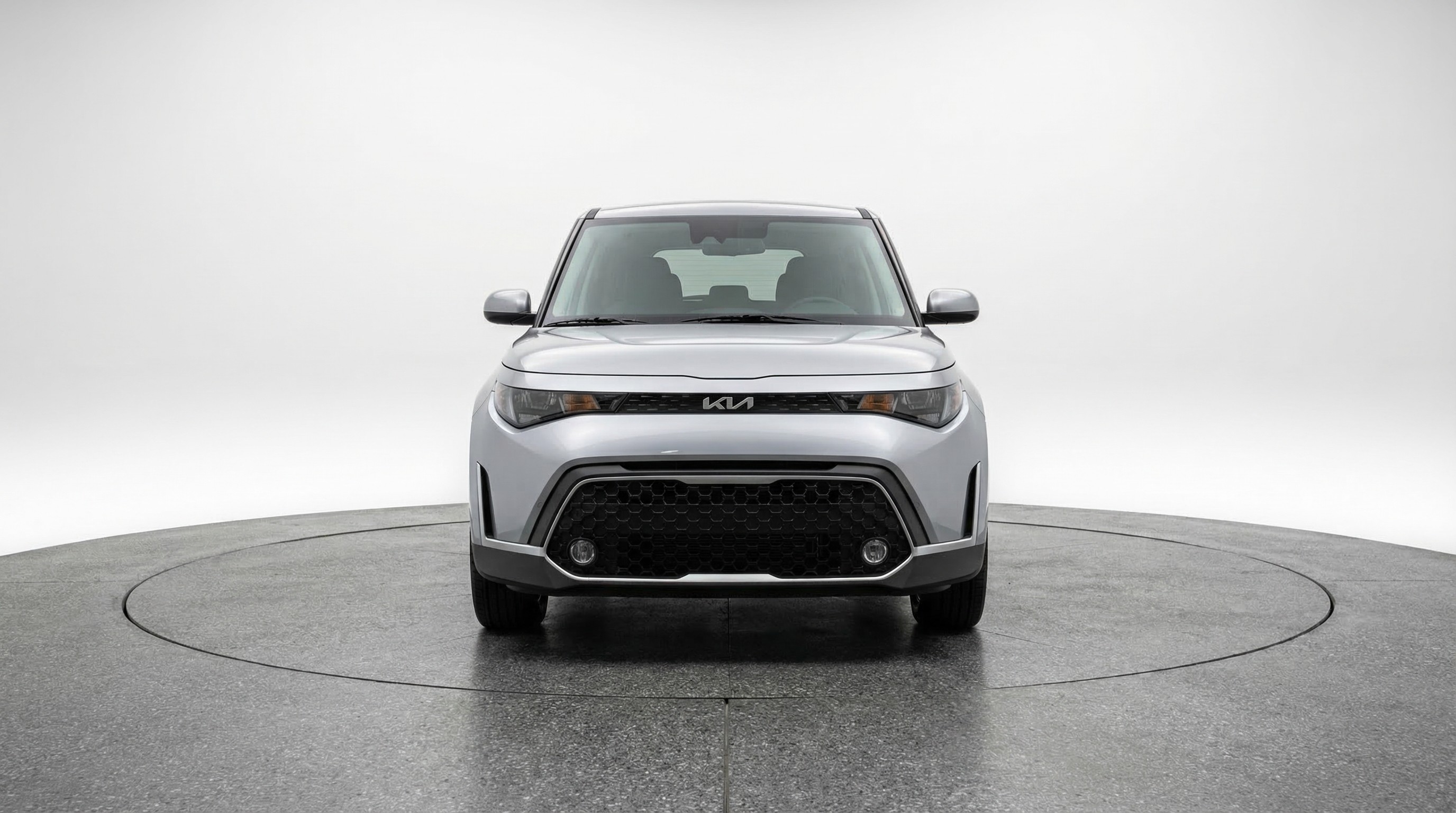 2025 Kia Soul LX FWD