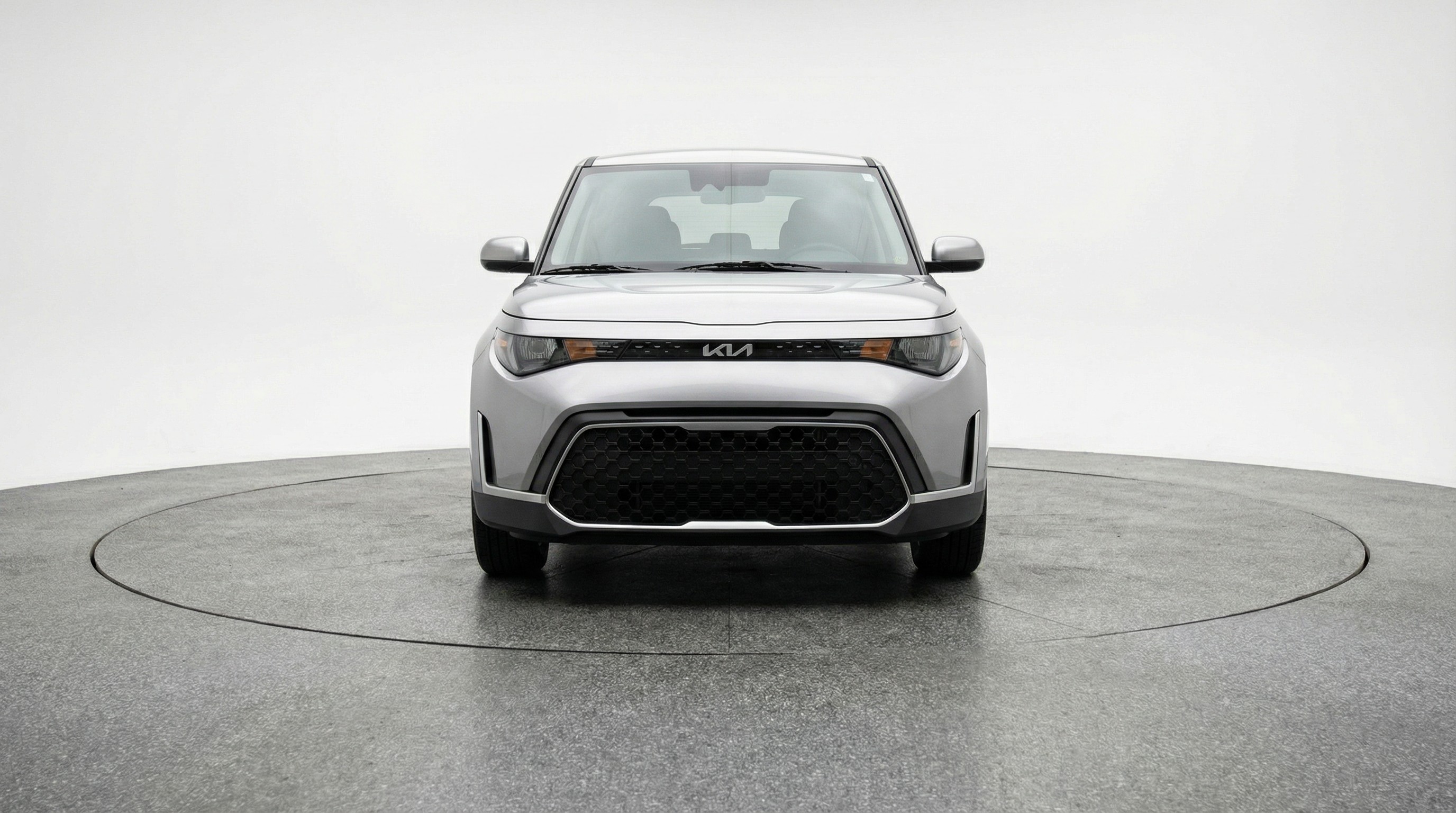 2025 Kia Soul LX FWD