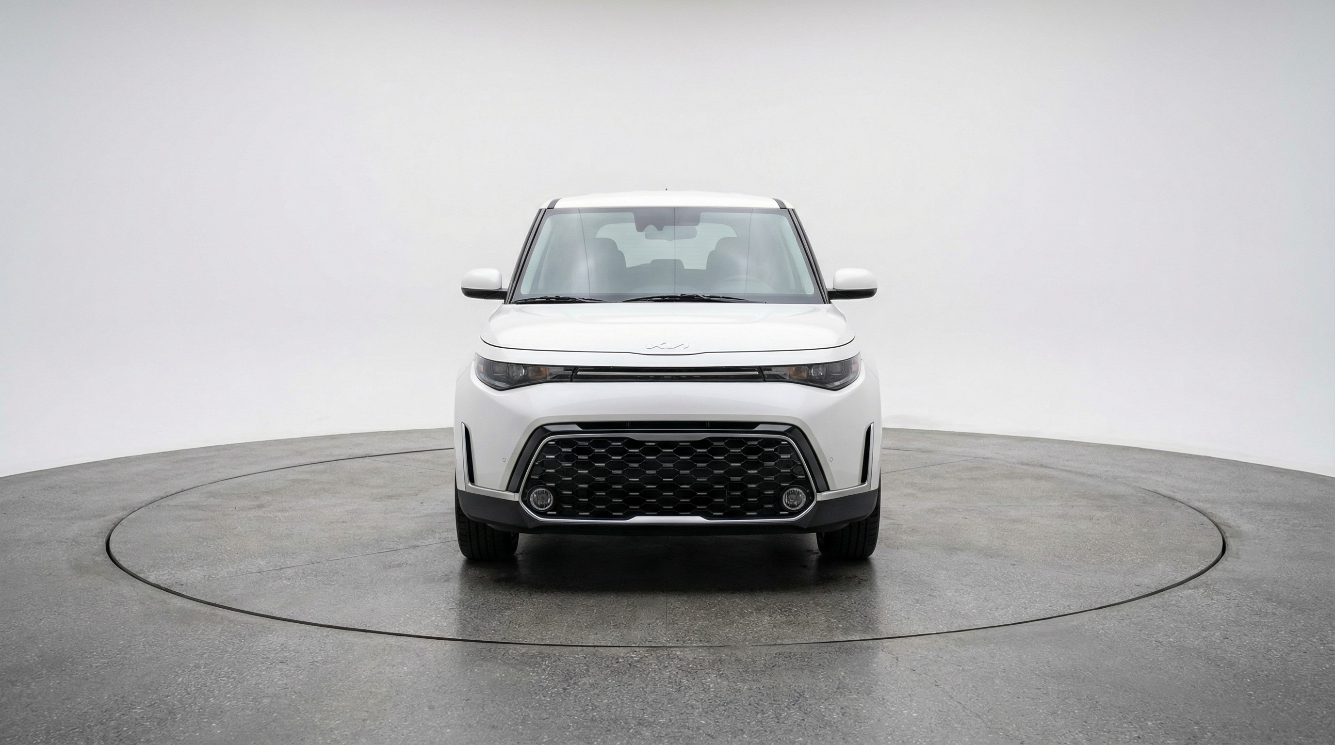 2025 Kia Soul LX FWD