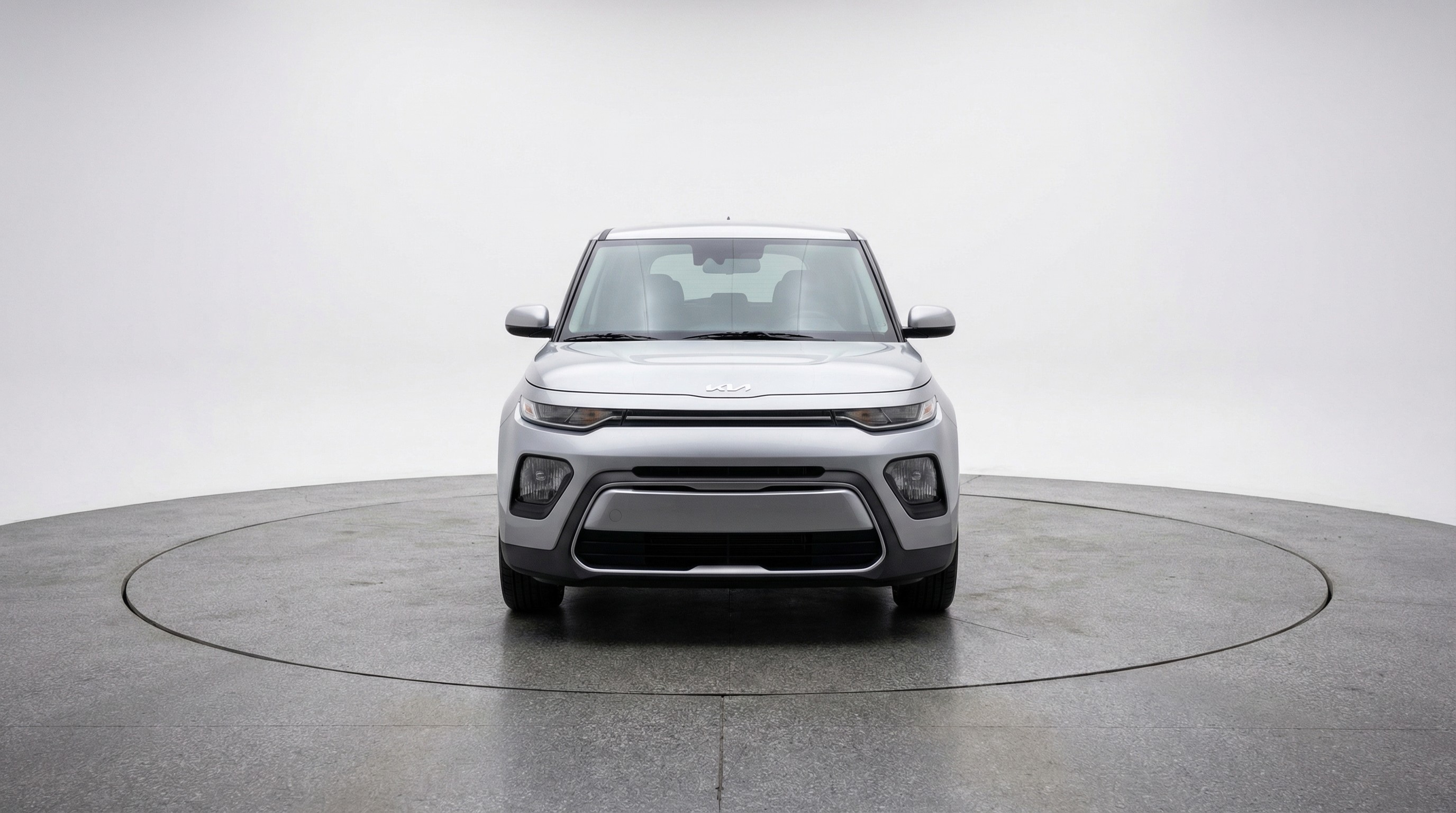 2025 Kia Soul LX FWD