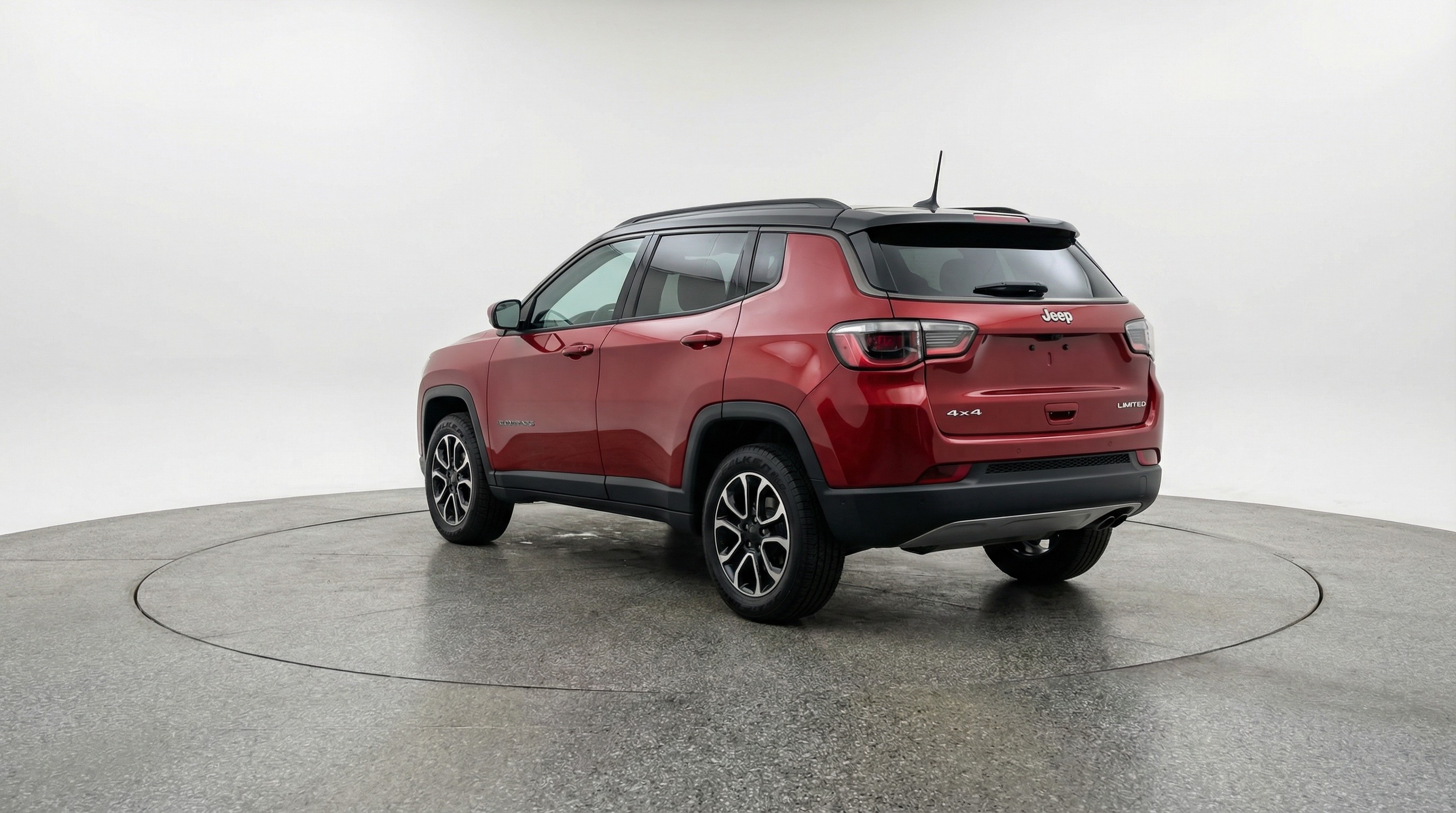 View vehicle photo 6